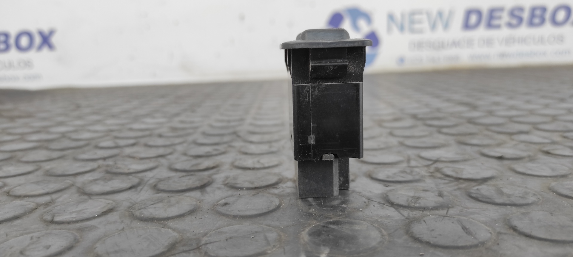 MANDO LIMPIA MITSUBISHI PAJERO - vista 5