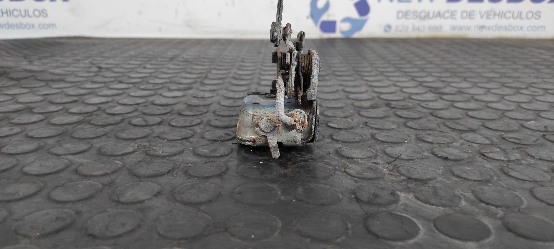 CERRADURA PUERTA TRASERA DERECHA MITSUBISHI PAJERO - vista 2