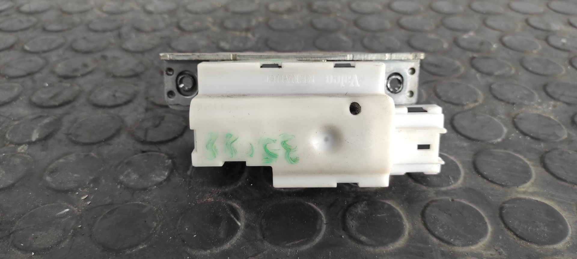 CERRADURA MALETERO / PORTON RENAULT SCENIC RX4 (JA0) - vista 3