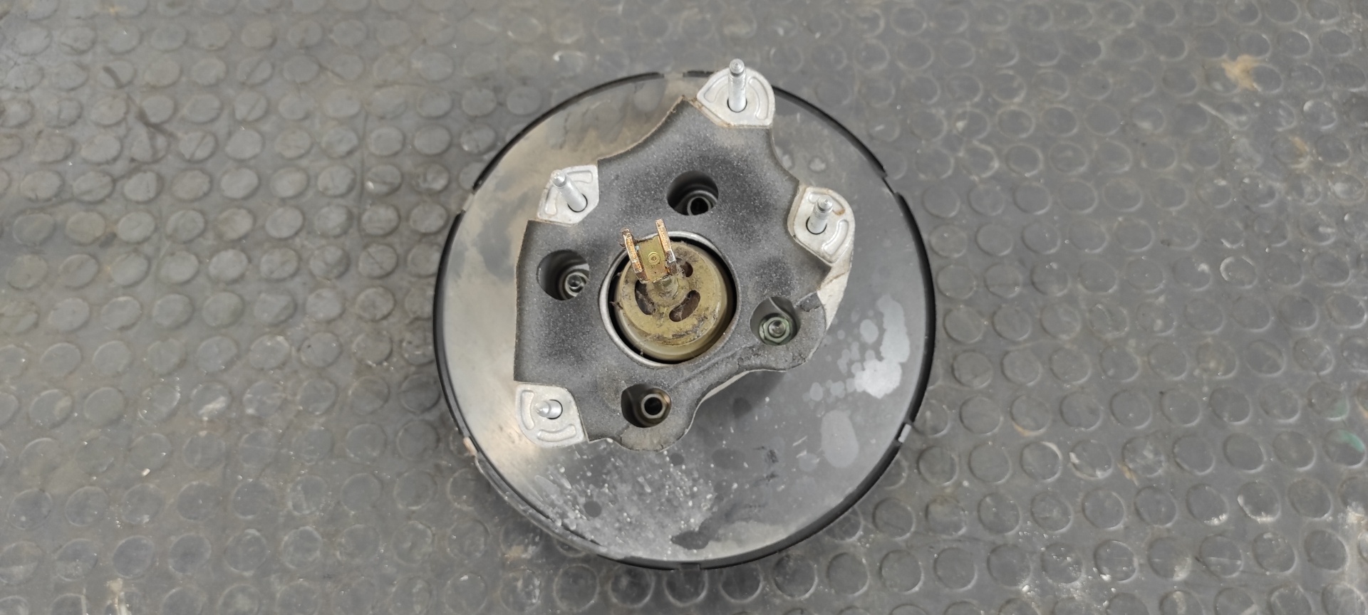 SERVOFRENO RENAULT CLIO III - vista 3