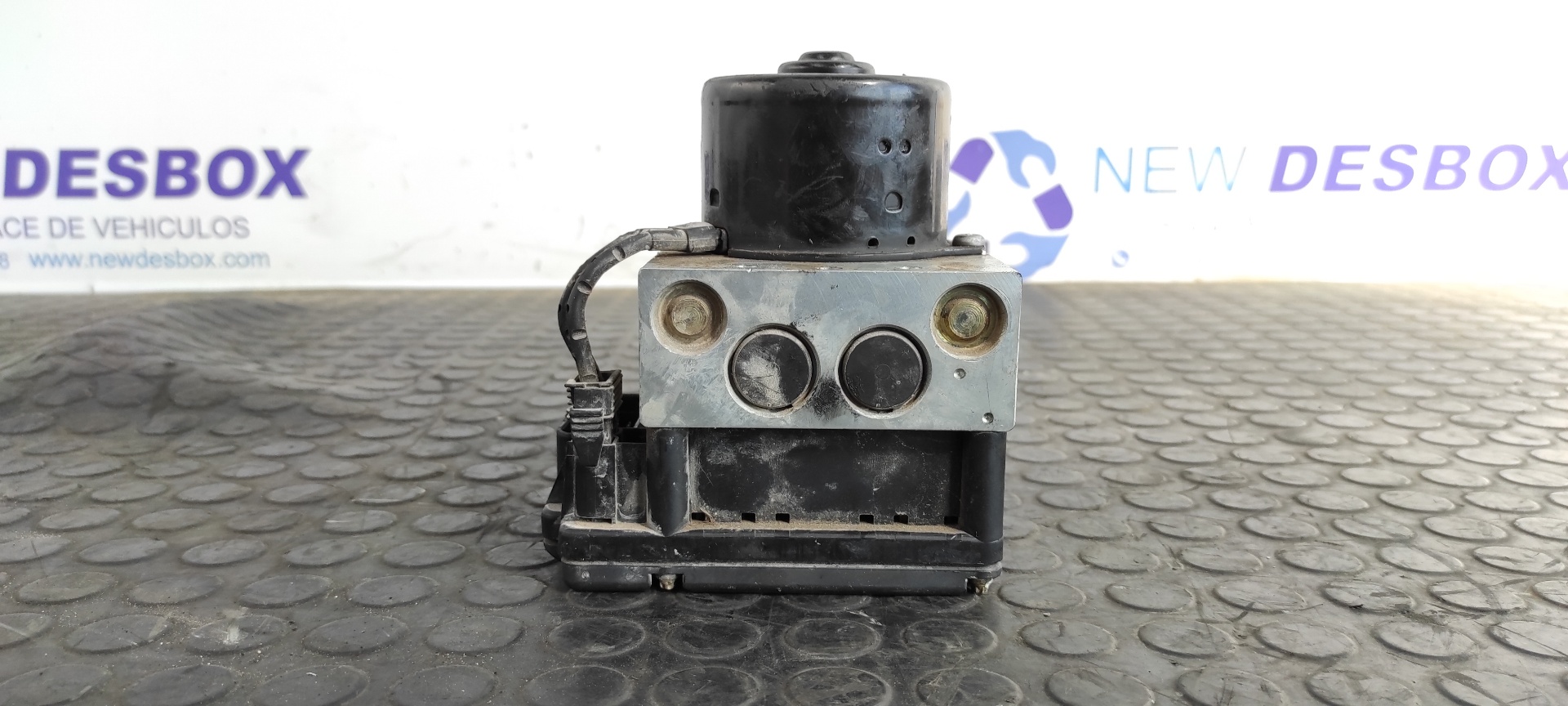 ABS VOLKSWAGEN GOLF IV BERLINA (1J1) - vista 7