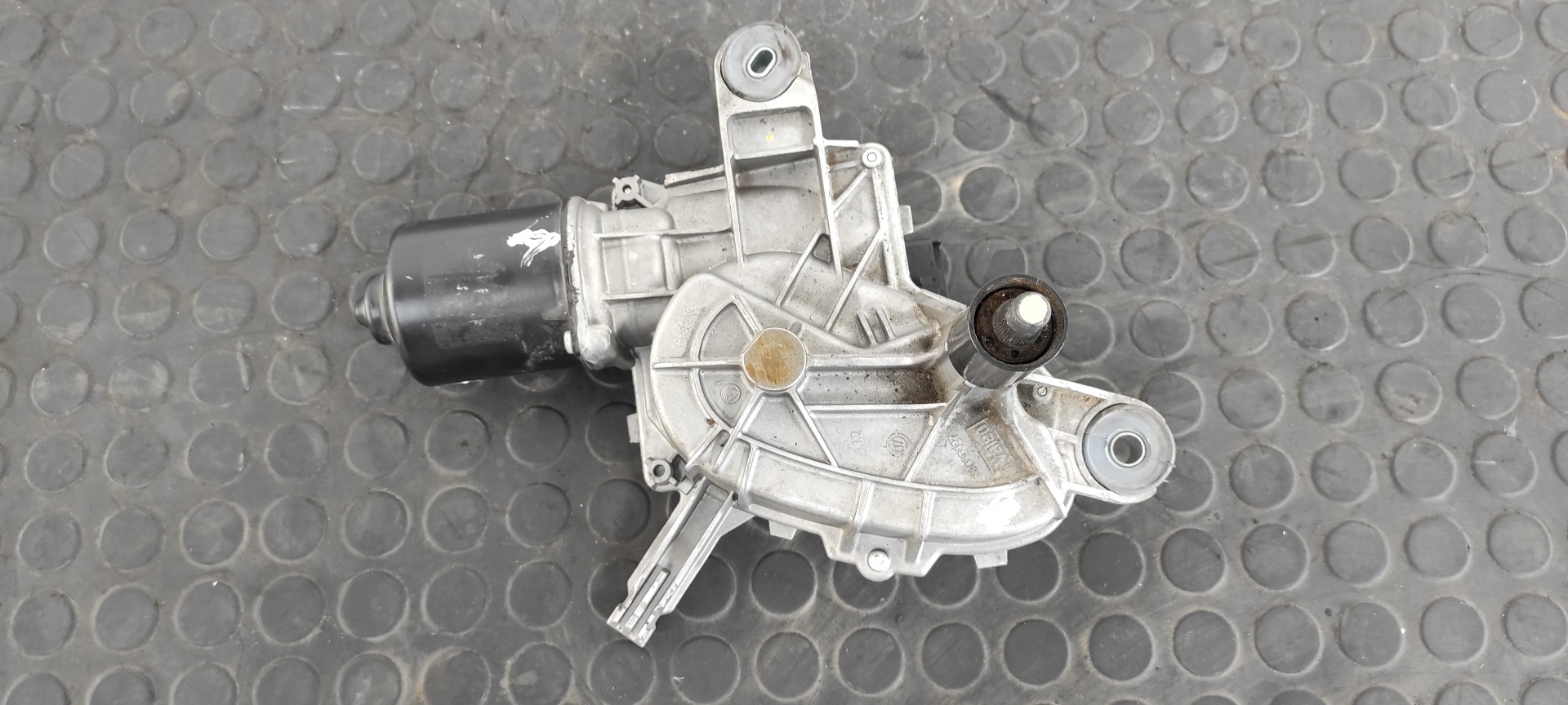 MOTOR LIMPIA DELANTERO CITROEN C4 GRAND PICASSO