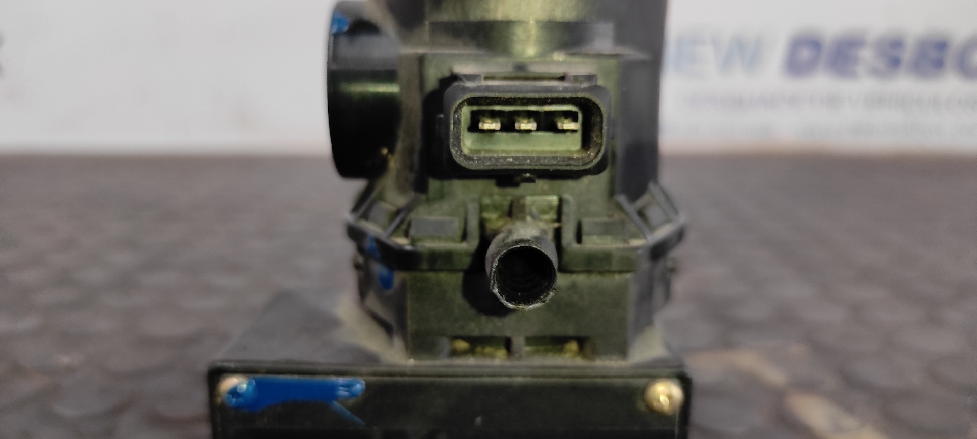 CENTRALITA CIERRE SEAT IBIZA (6K) - vista 5