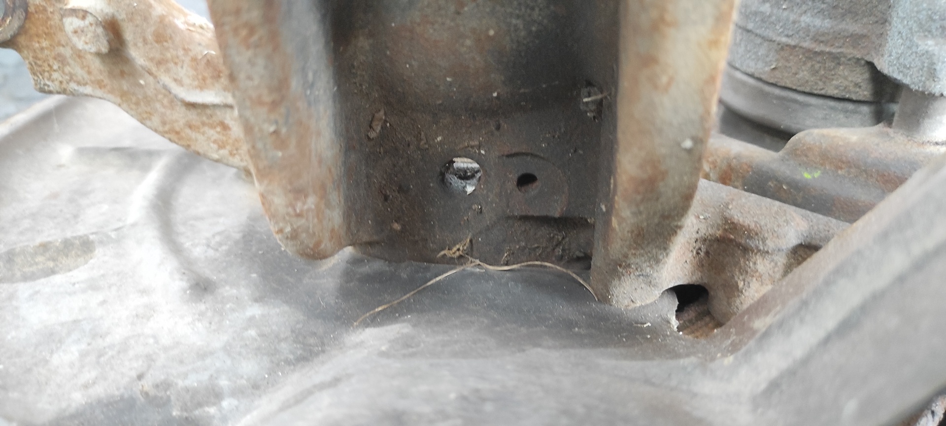 MANGUETA DELANTERA DERECHA SEAT IBIZA (6L1) - vista 3