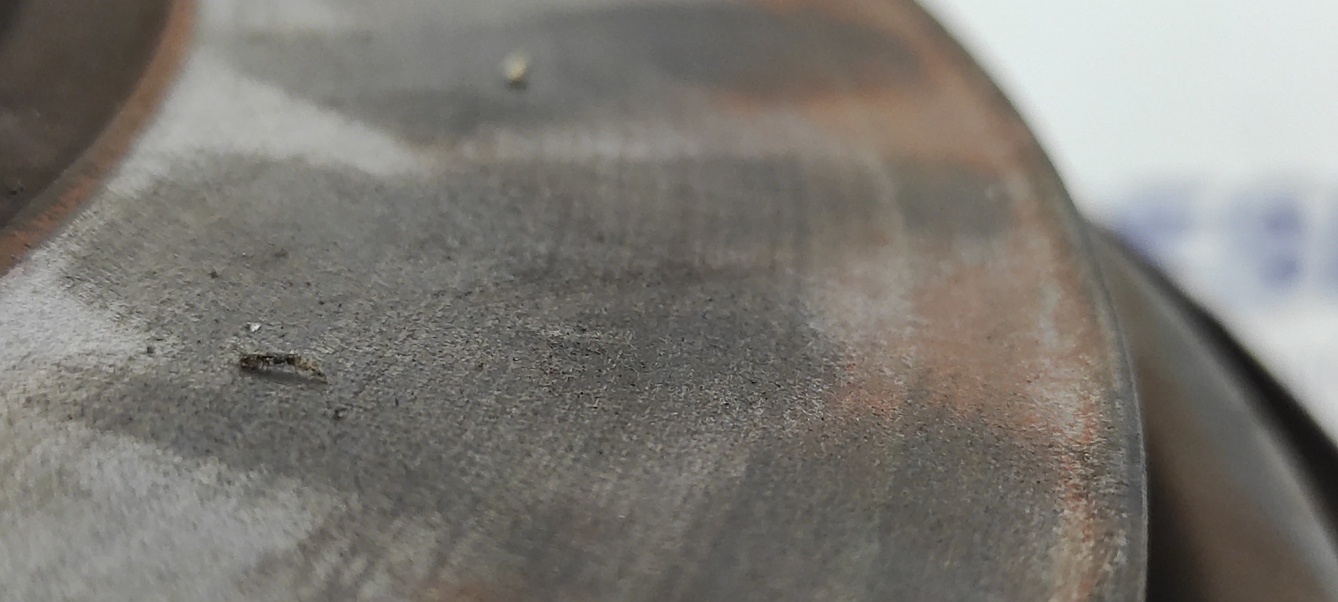 MANGUETA TRASERA DERECHA MERCEDES-BENZ CLASE C (W204) BERLINA - vista 7