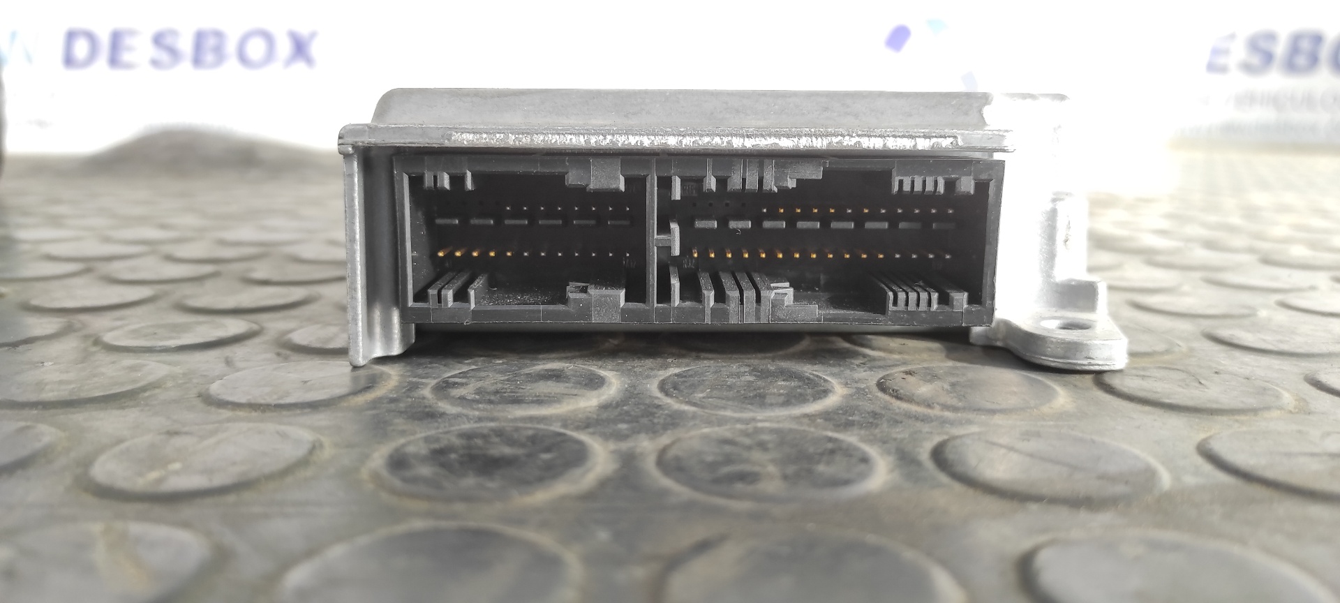 CENTRALITA AIRBAG FIAT STILO (192) - vista 3