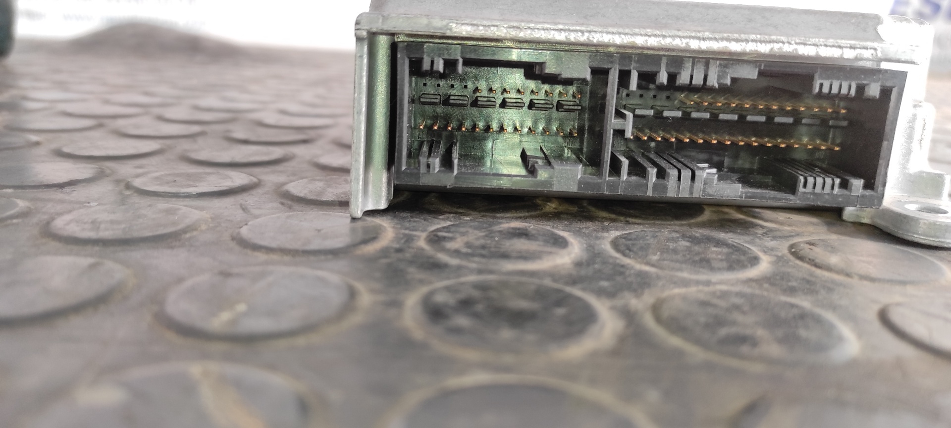 CENTRALITA AIRBAG FIAT STILO (192) - vista 5