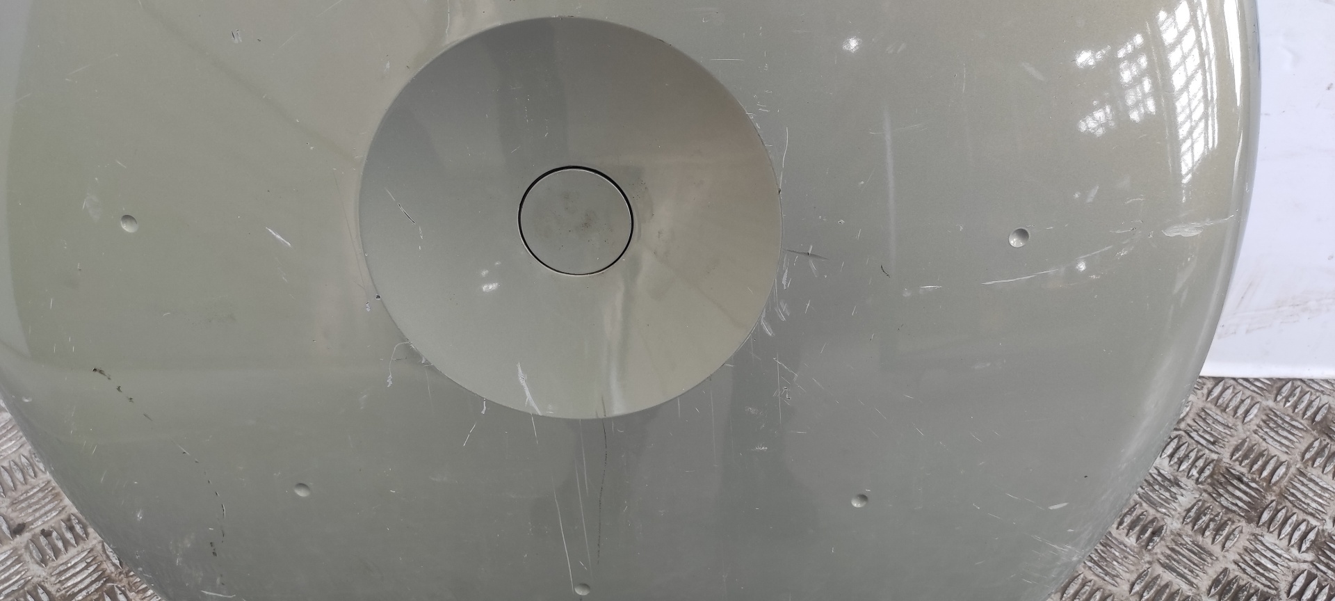 PORTON TRASERO RENAULT SCENIC RX4 (JA0) - vista 2