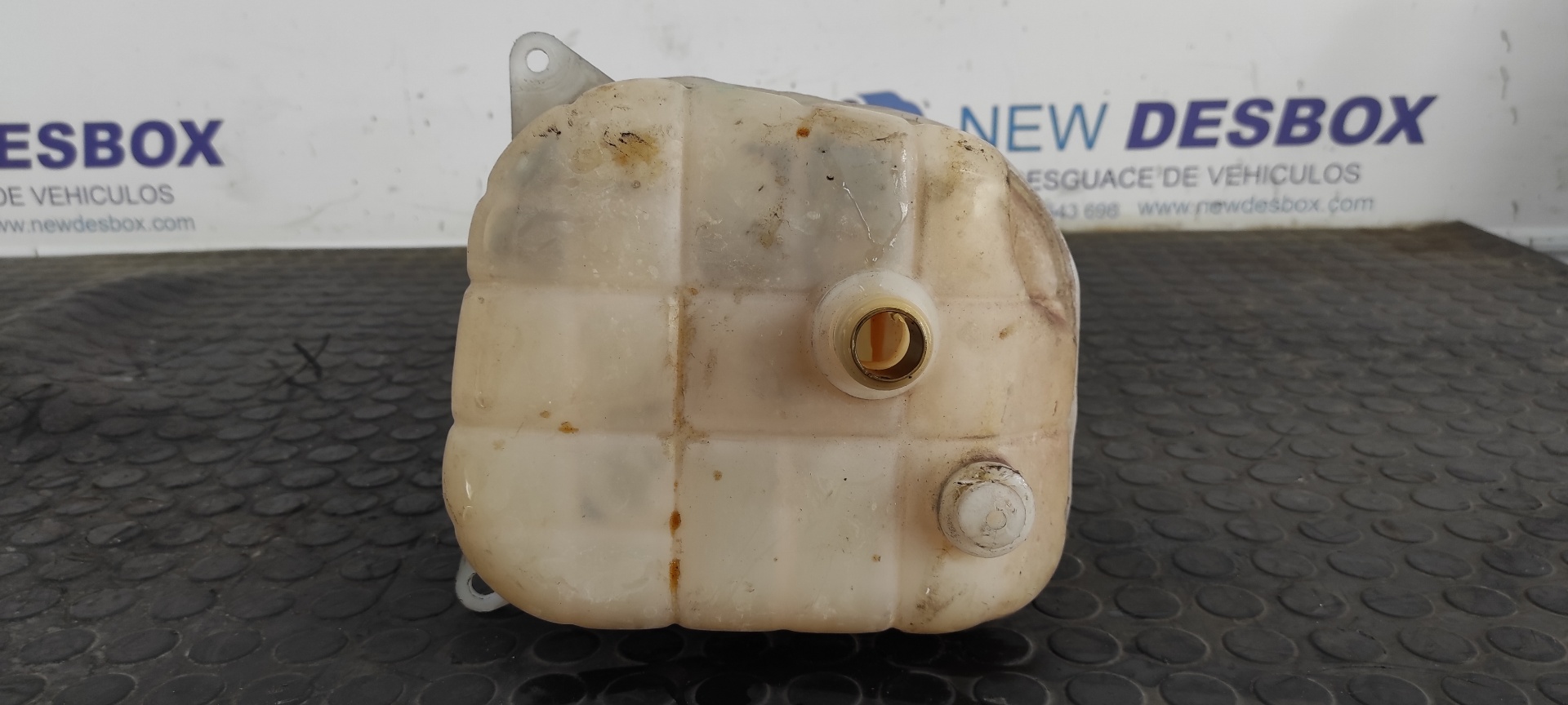 DEPOSITO EXPANSION SSANGYONG REXTON - vista 4