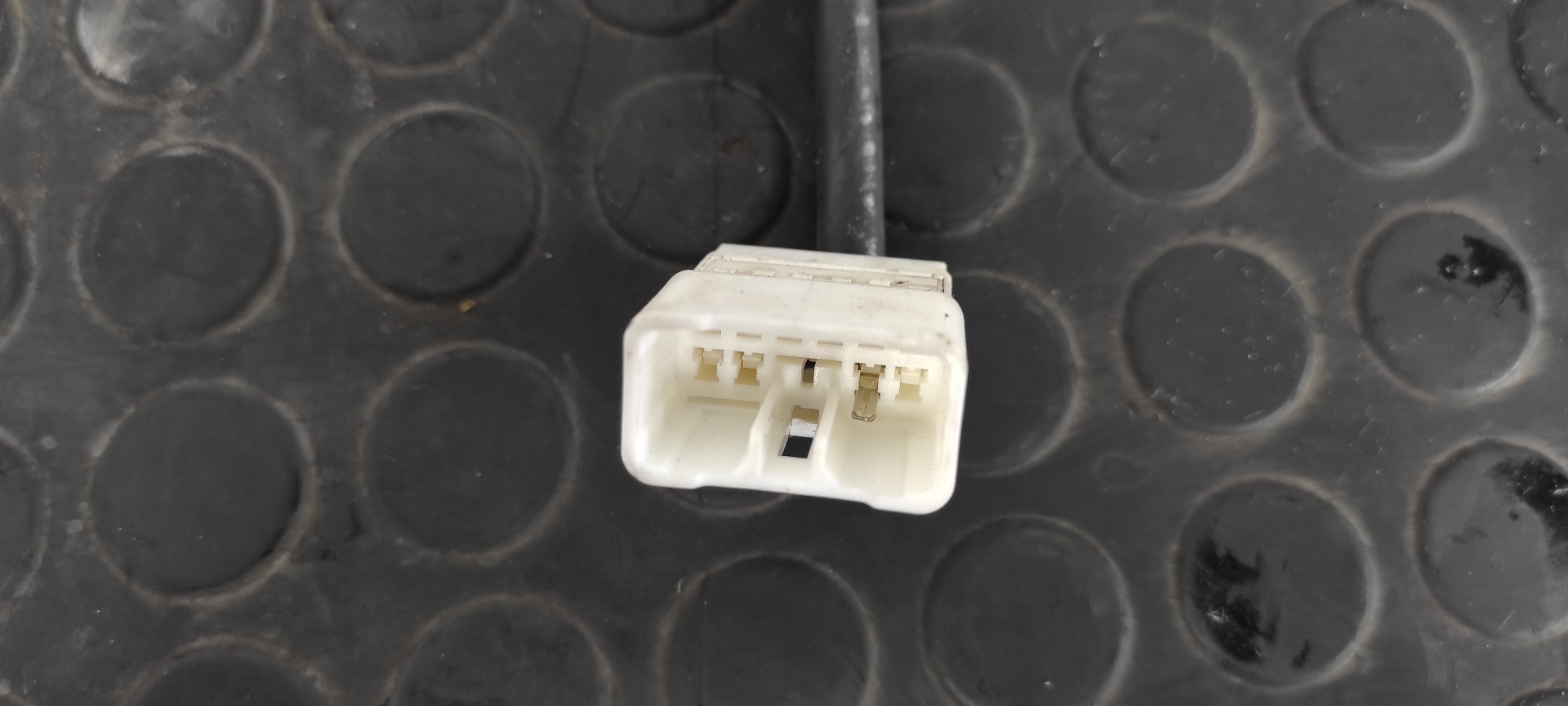 ANILLO AIRBAG SSANGYONG REXTON - vista 3