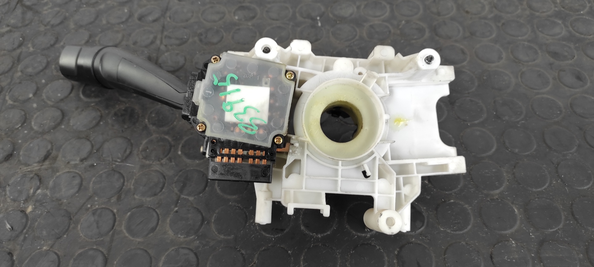 MANDO LIMPIA SSANGYONG REXTON - vista 2