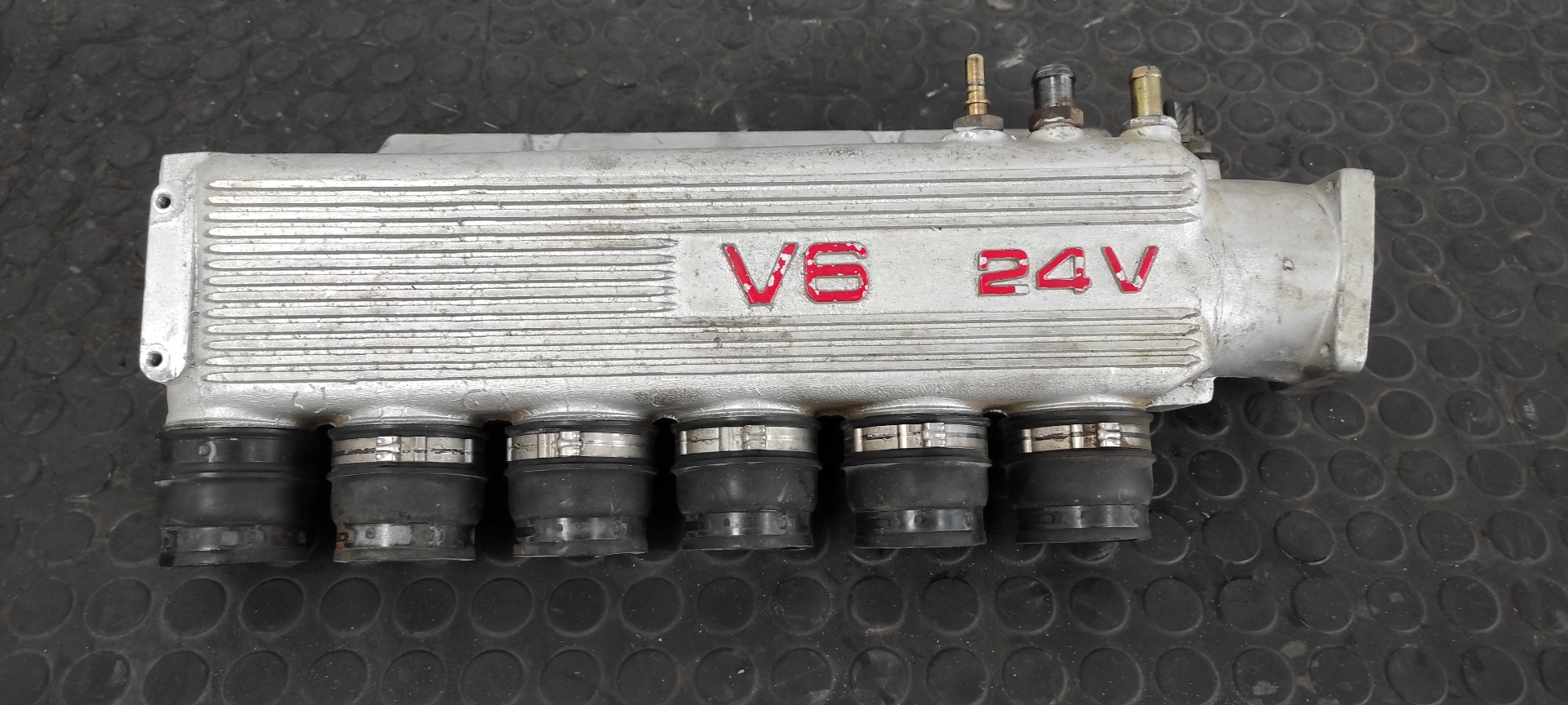 COLECTOR ADMISION ALFA ROMEO 156 (116)