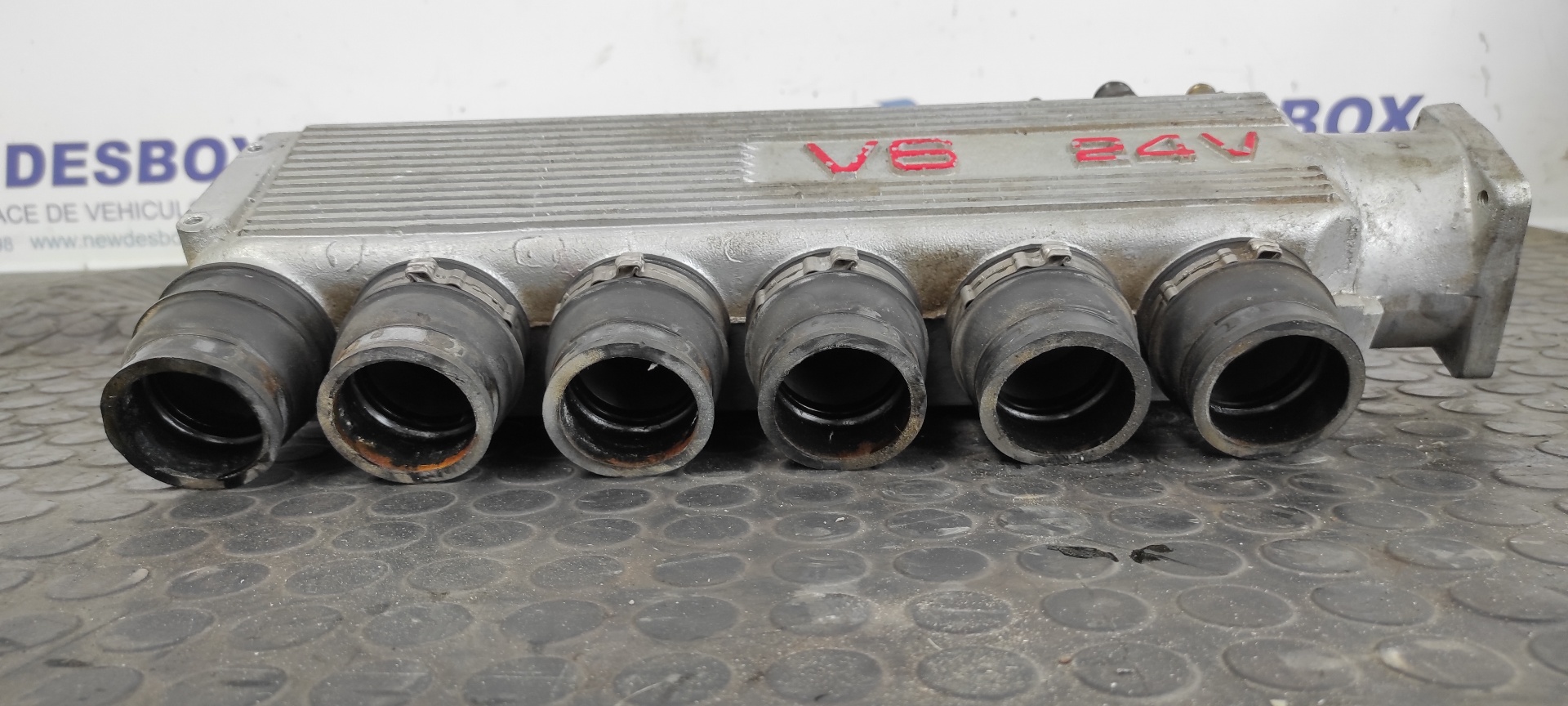 COLECTOR ADMISION ALFA ROMEO 156 (116) - vista 6