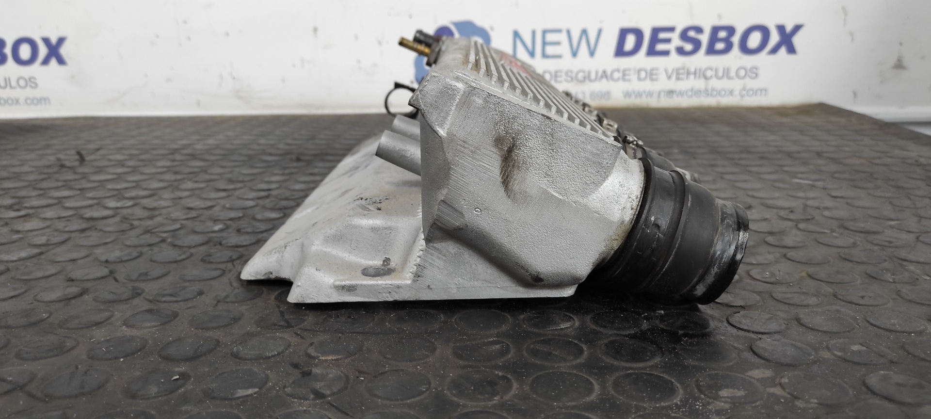 COLECTOR ADMISION ALFA ROMEO 156 (116) - vista 4