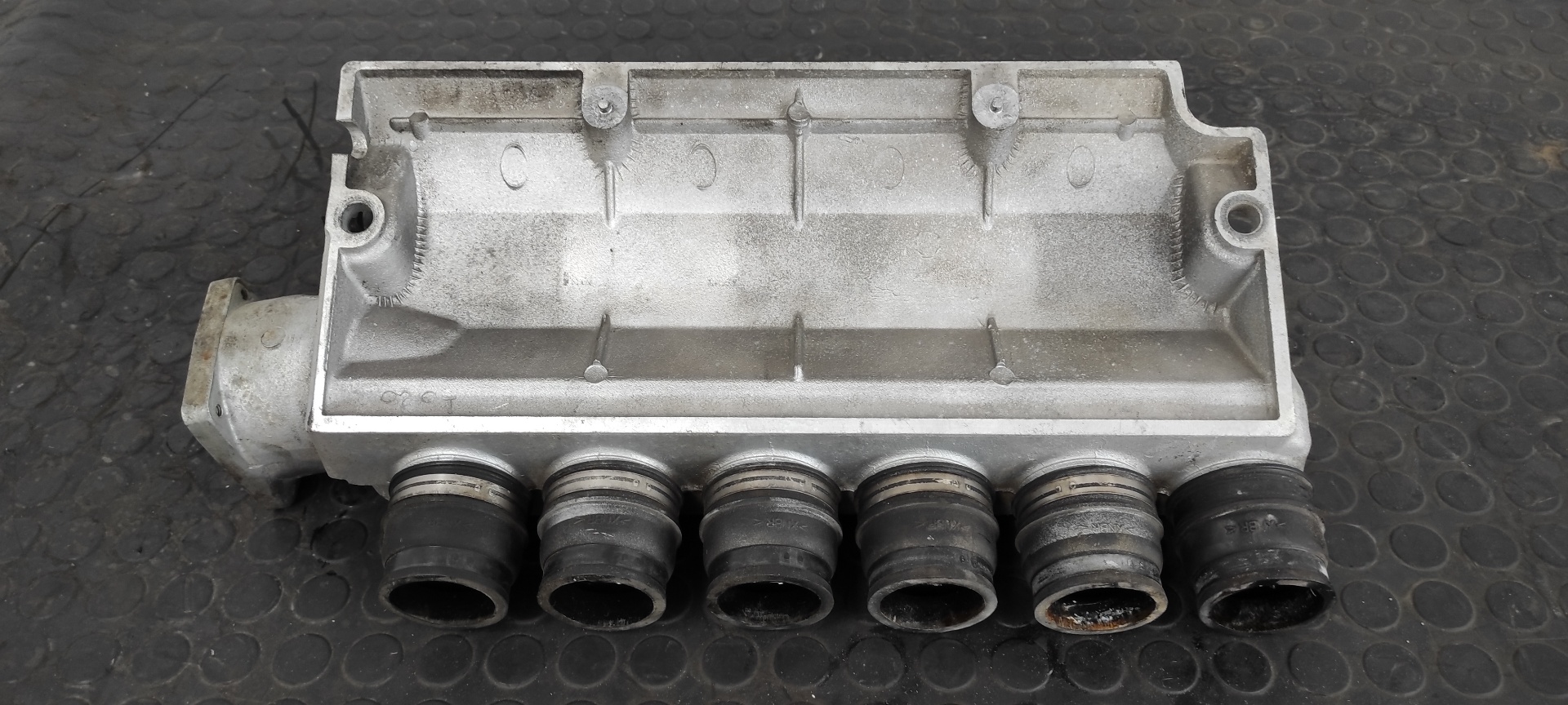 COLECTOR ADMISION ALFA ROMEO 156 (116) - vista 3