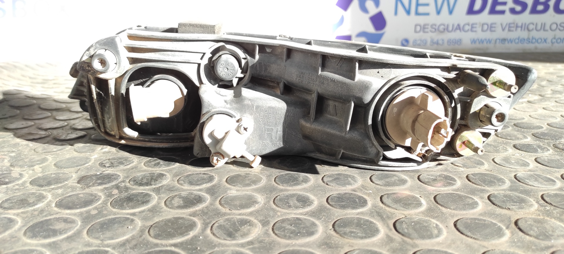 FARO ANTINIEBLA DERECHO SSANGYONG REXTON - vista 3