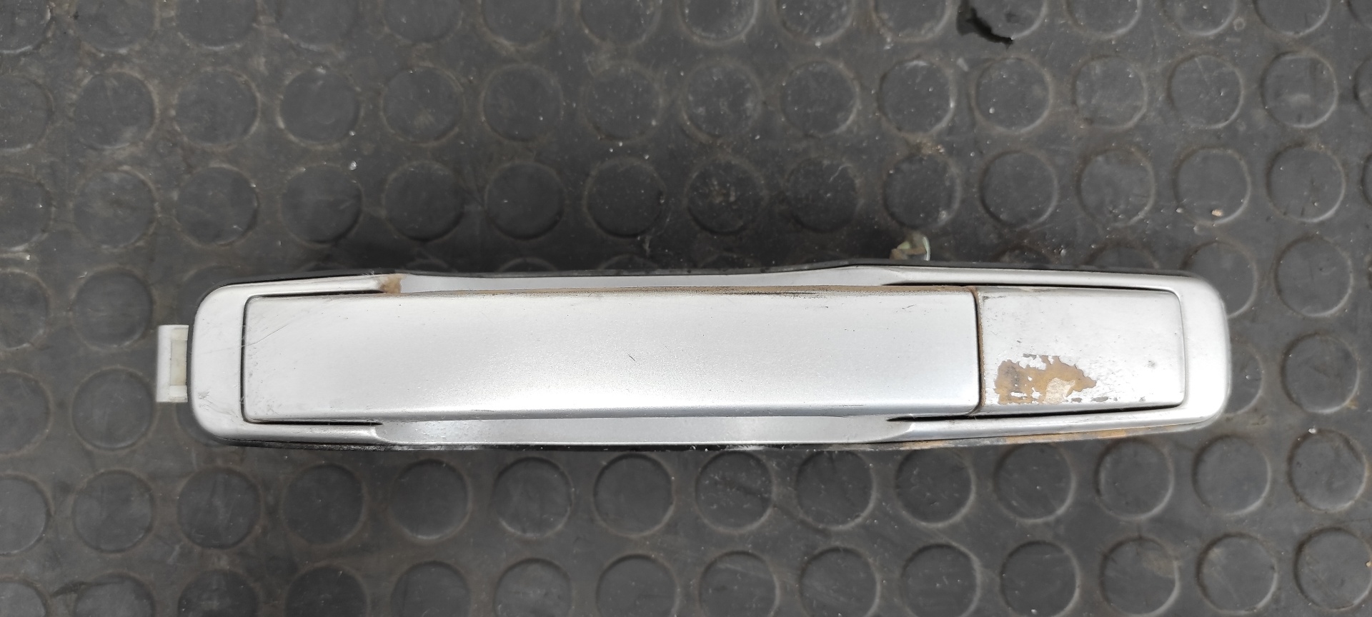 MANETA TRASERA IZQUIERDA SSANGYONG REXTON