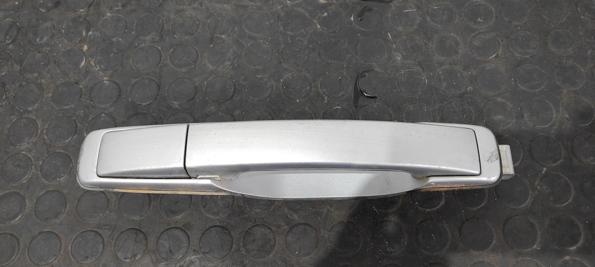 MANETA TRASERA DERECHA SSANGYONG REXTON