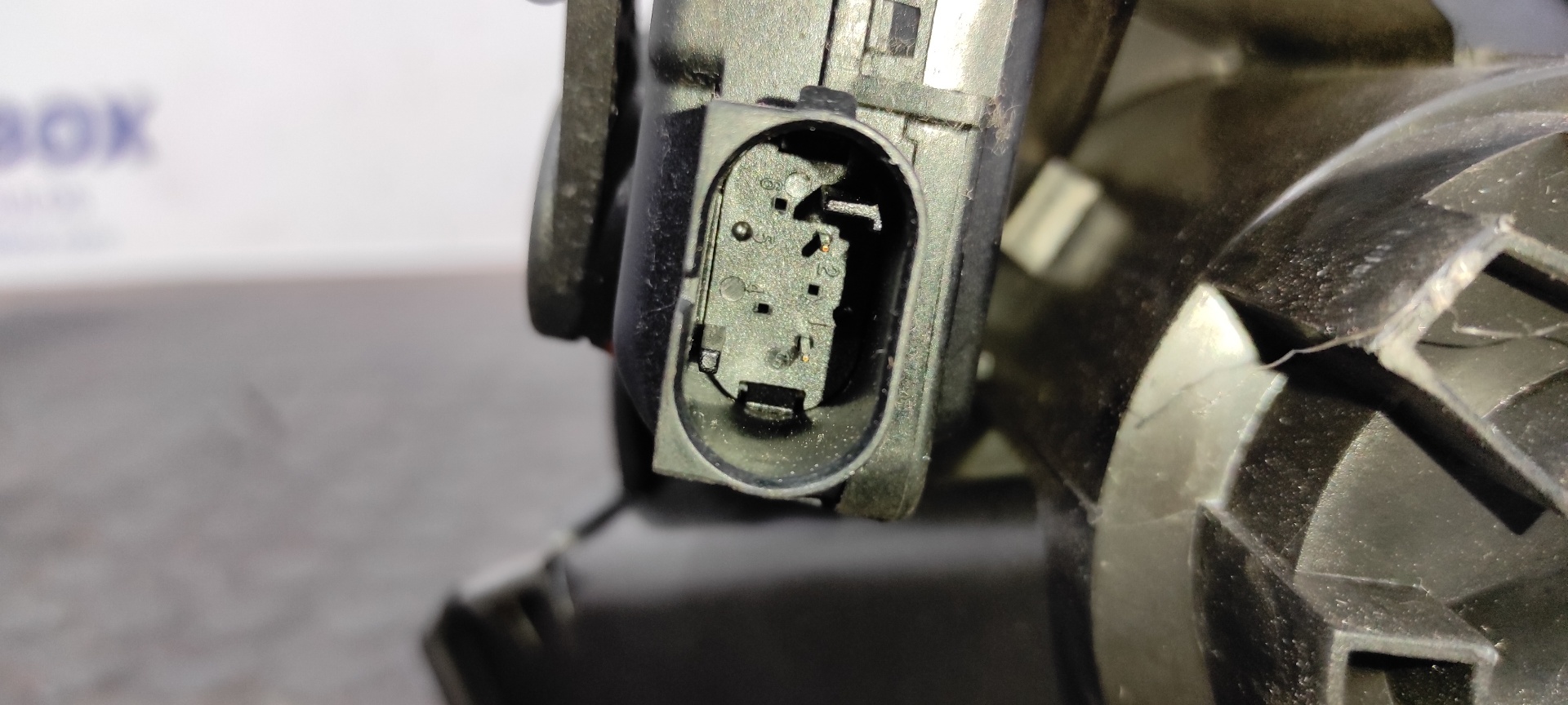 MOTOR CALEFACCION OPEL ASTRA G BERLINA - vista 3