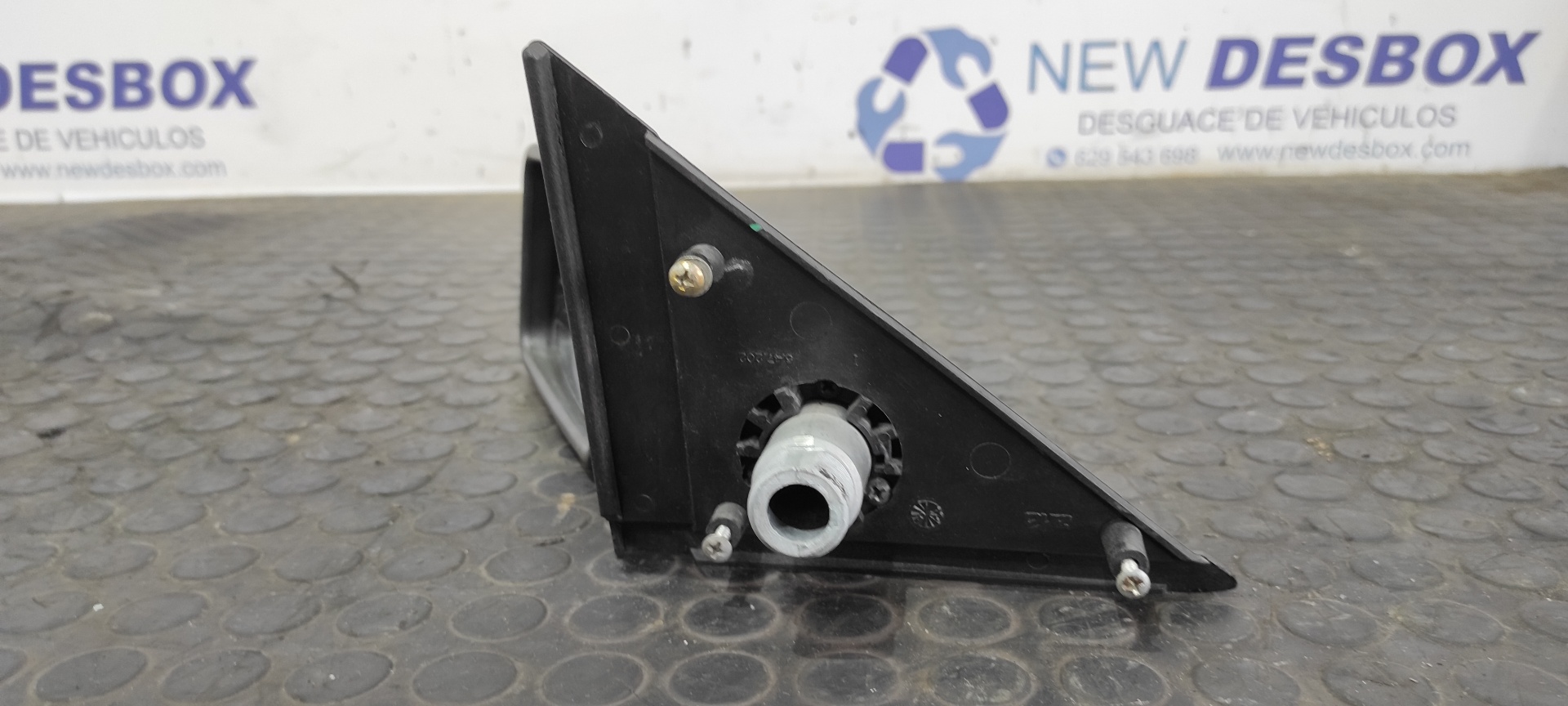 RETROVISOR IZQUIERDO SEAT IBIZA - vista 6