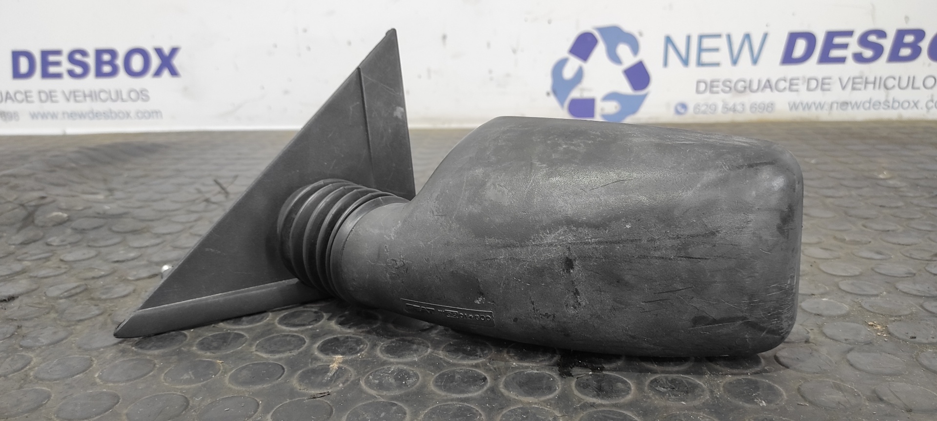 RETROVISOR IZQUIERDO SEAT IBIZA - vista 5