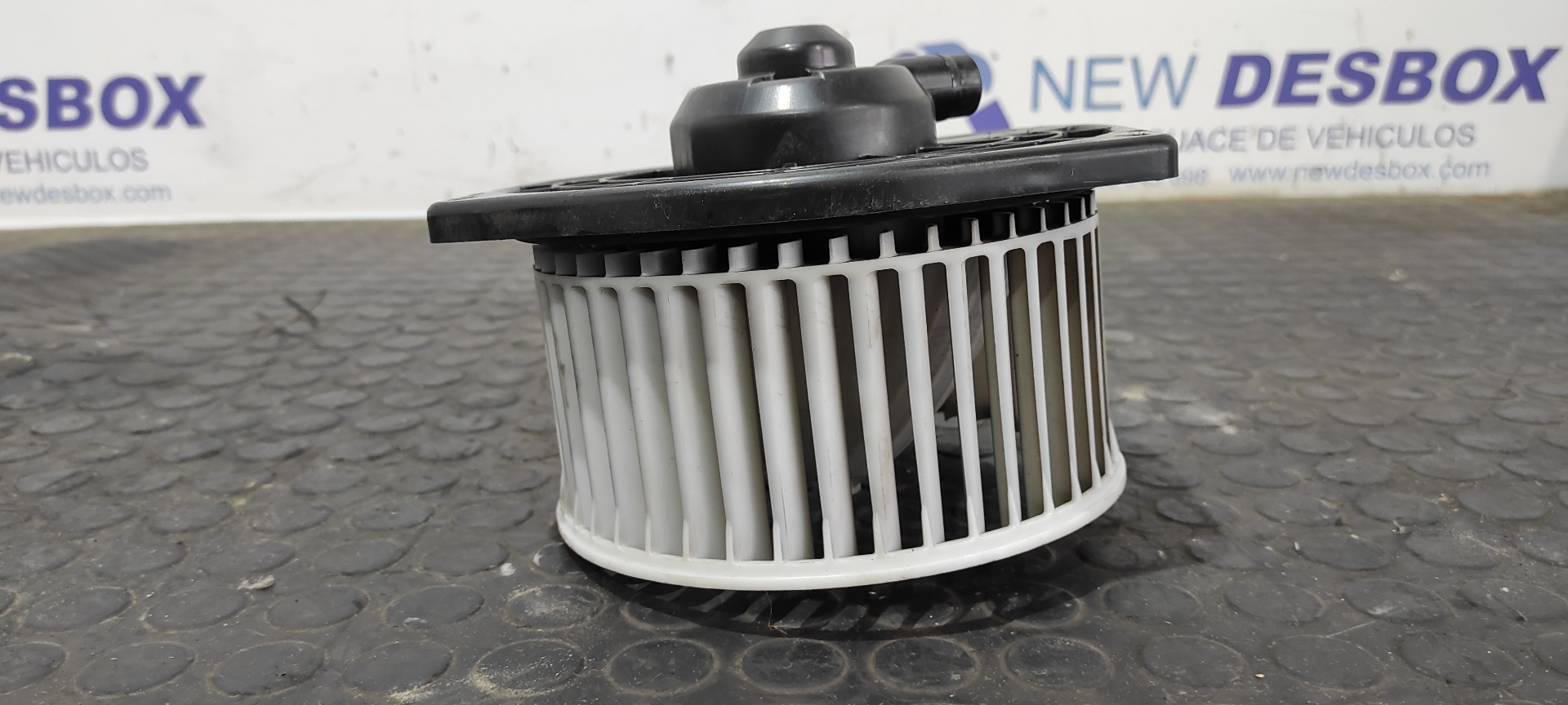 MOTOR CALEFACCION HONDA CIVIC BERLINA 3 (EP1/2) - vista 6