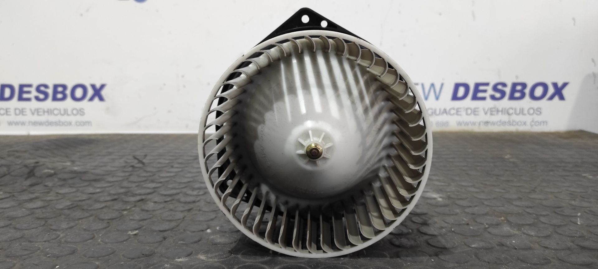 MOTOR CALEFACCION HONDA CIVIC BERLINA 3 (EP1/2) - vista 5