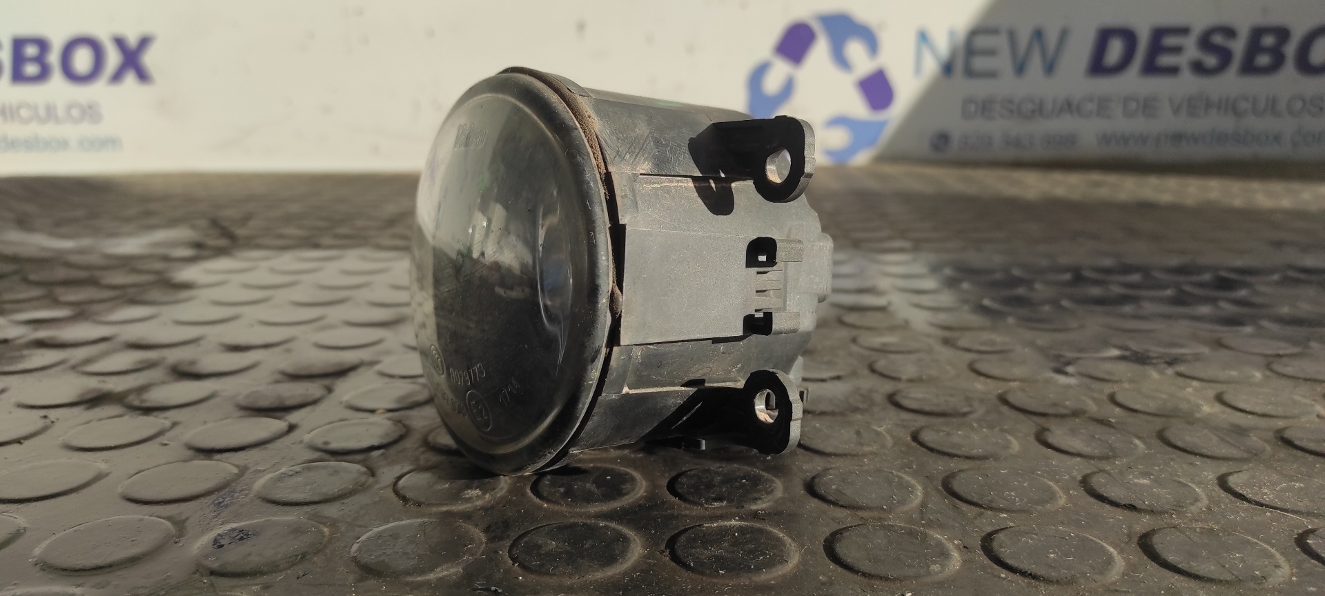 FARO ANTINIEBLA DERECHO FORD GRAND C-MAX - vista 2