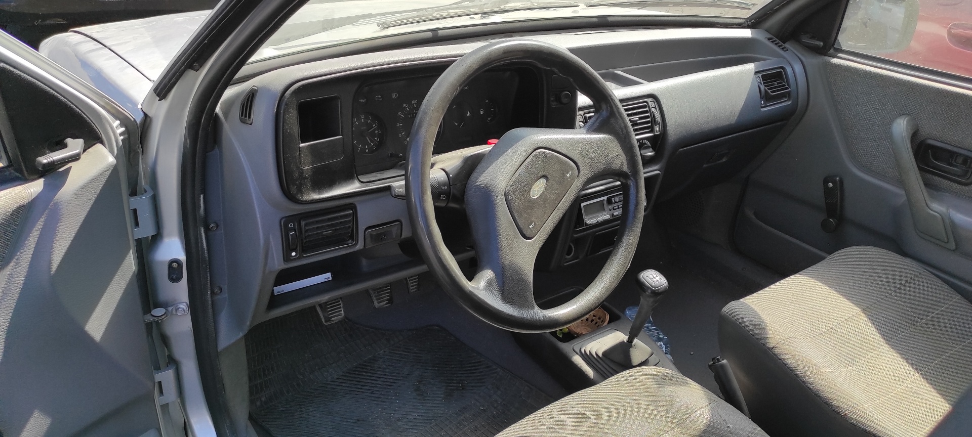 Vista 9