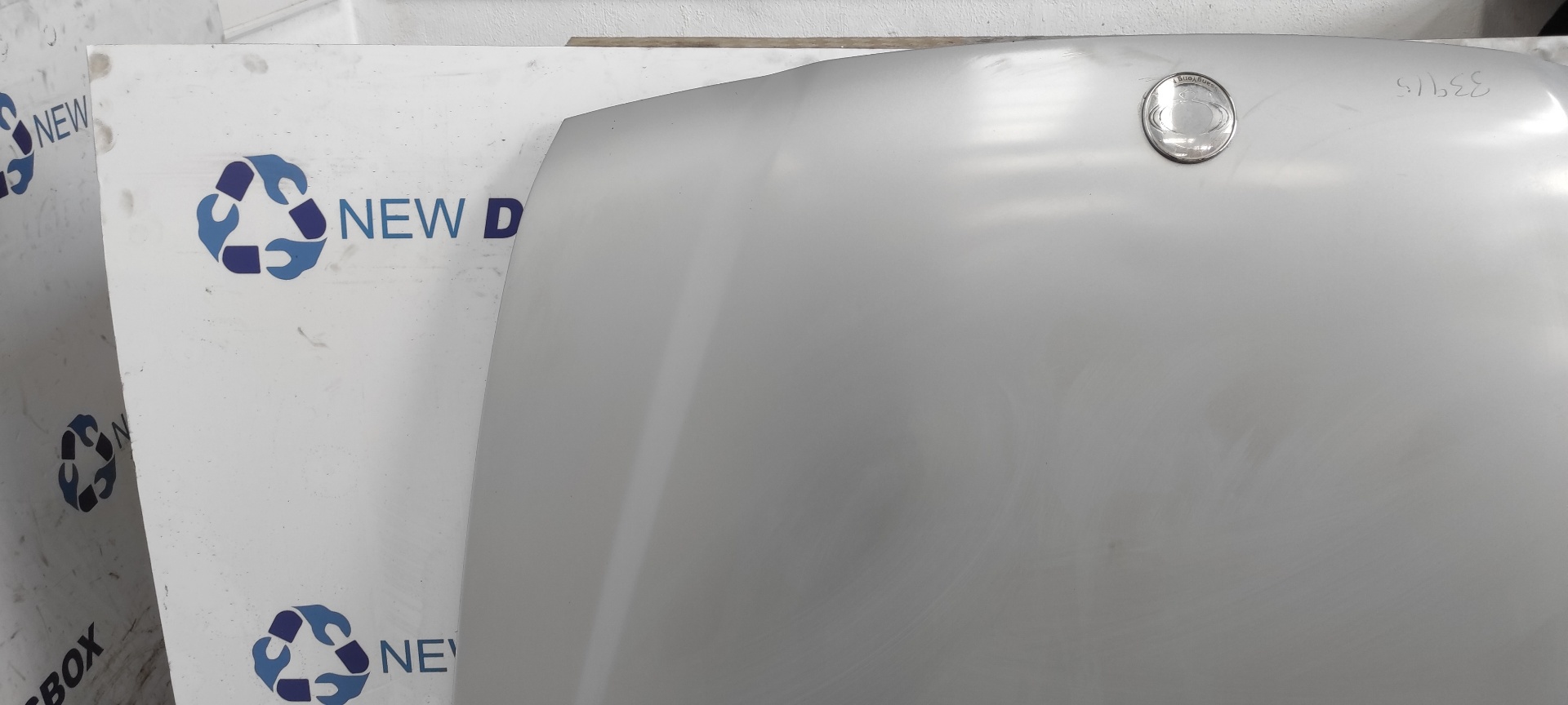 CAPO SSANGYONG REXTON - vista 5