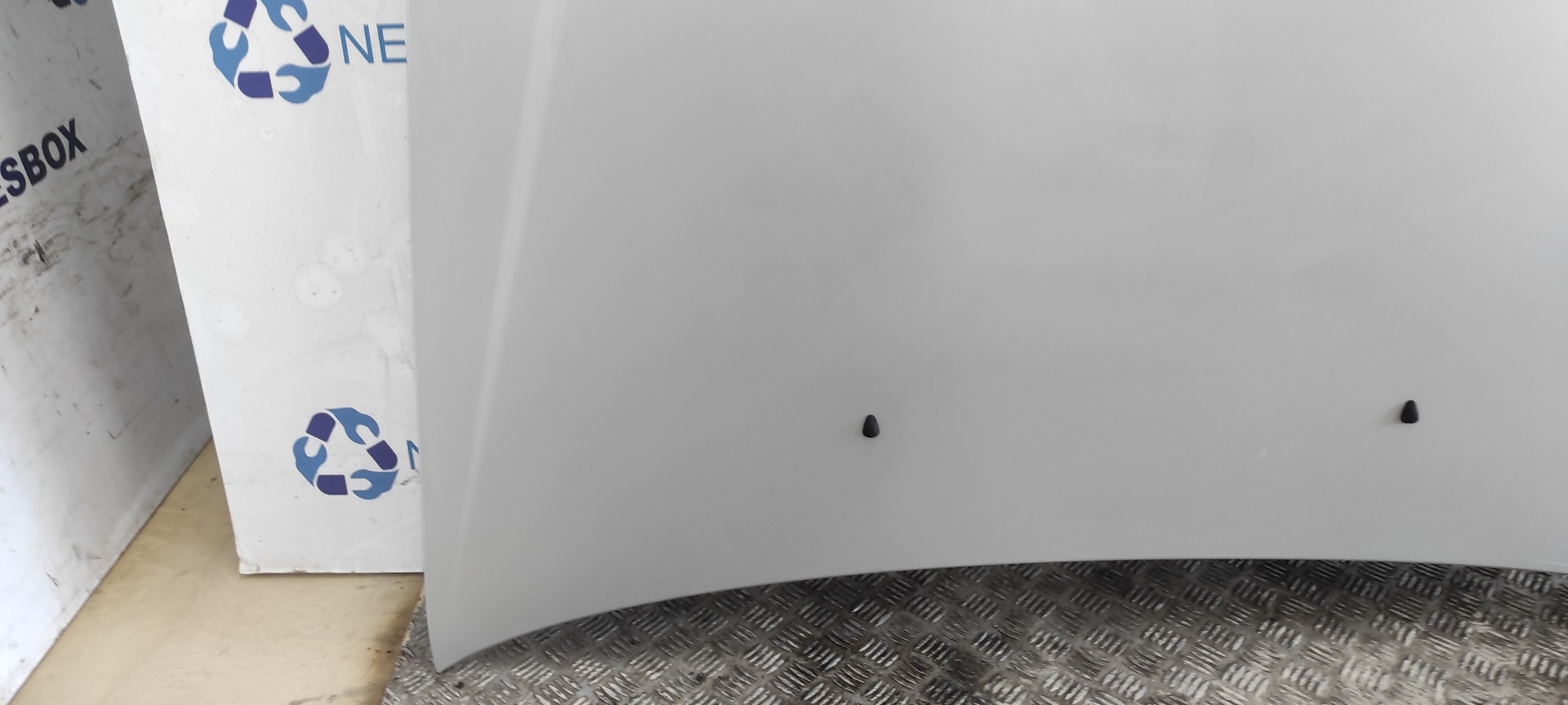 CAPO SSANGYONG REXTON - vista 2