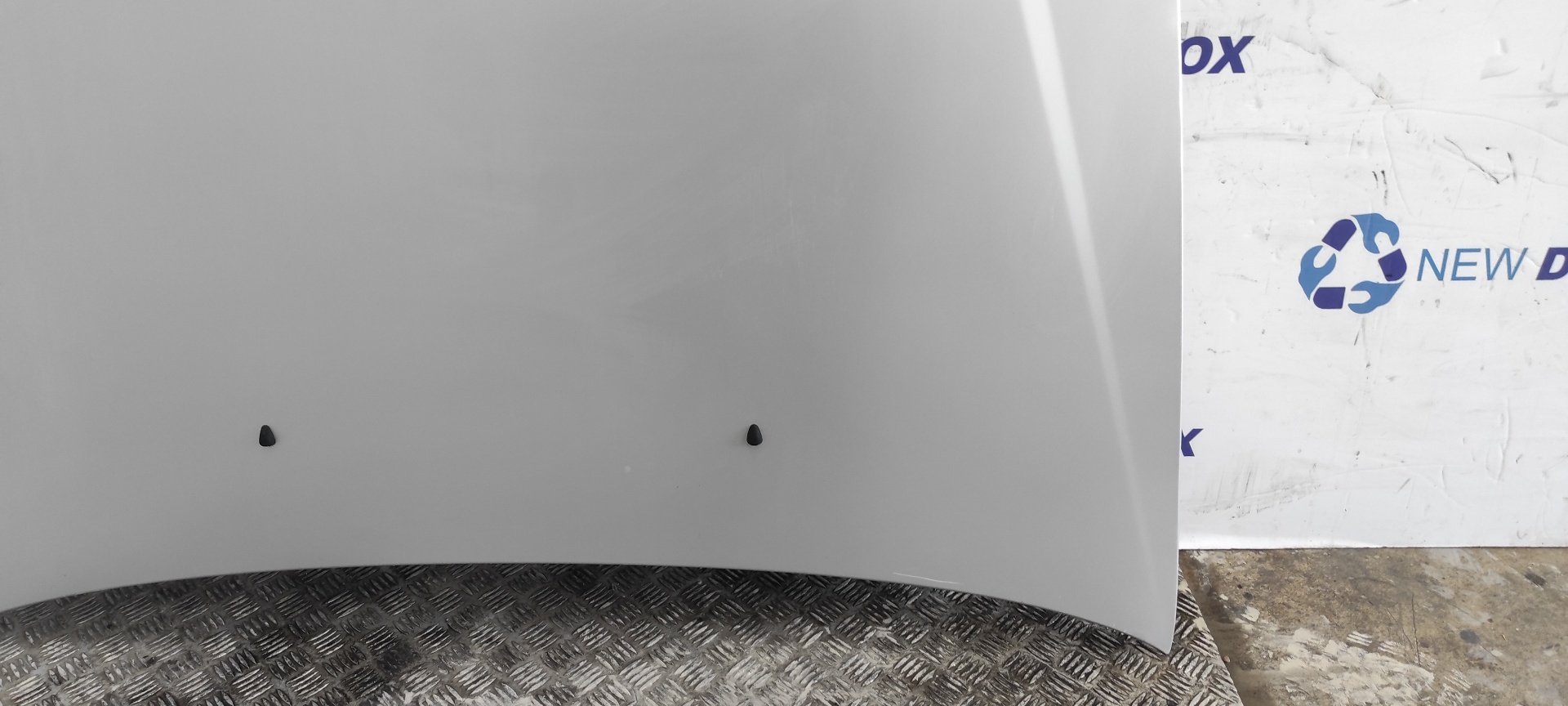 CAPO SSANGYONG REXTON - vista 3