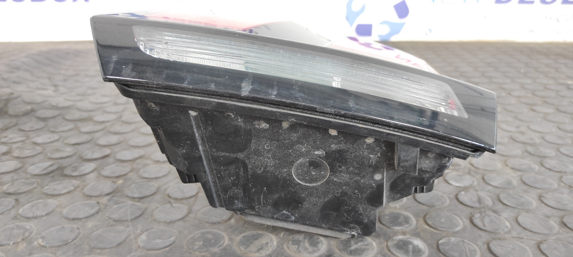 PILOTO PORTON DERECHO PEUGEOT 3008 - vista 3