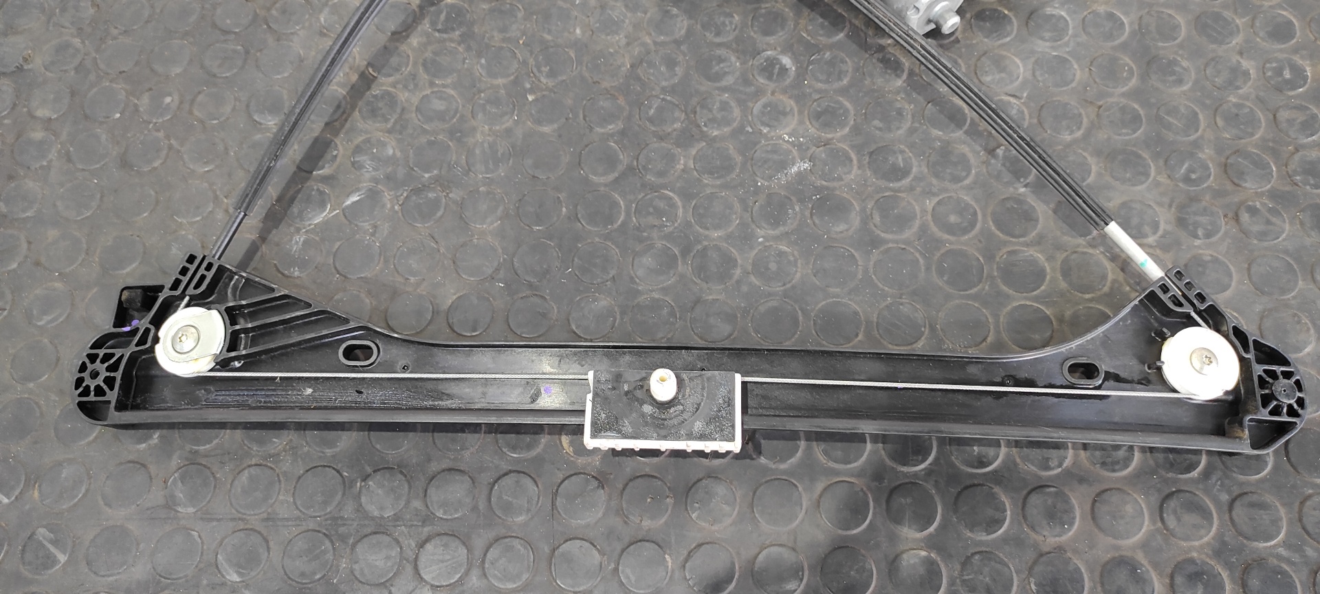 ELEVALUNAS DELANTERO DERECHO PEUGEOT 3008 - vista 3