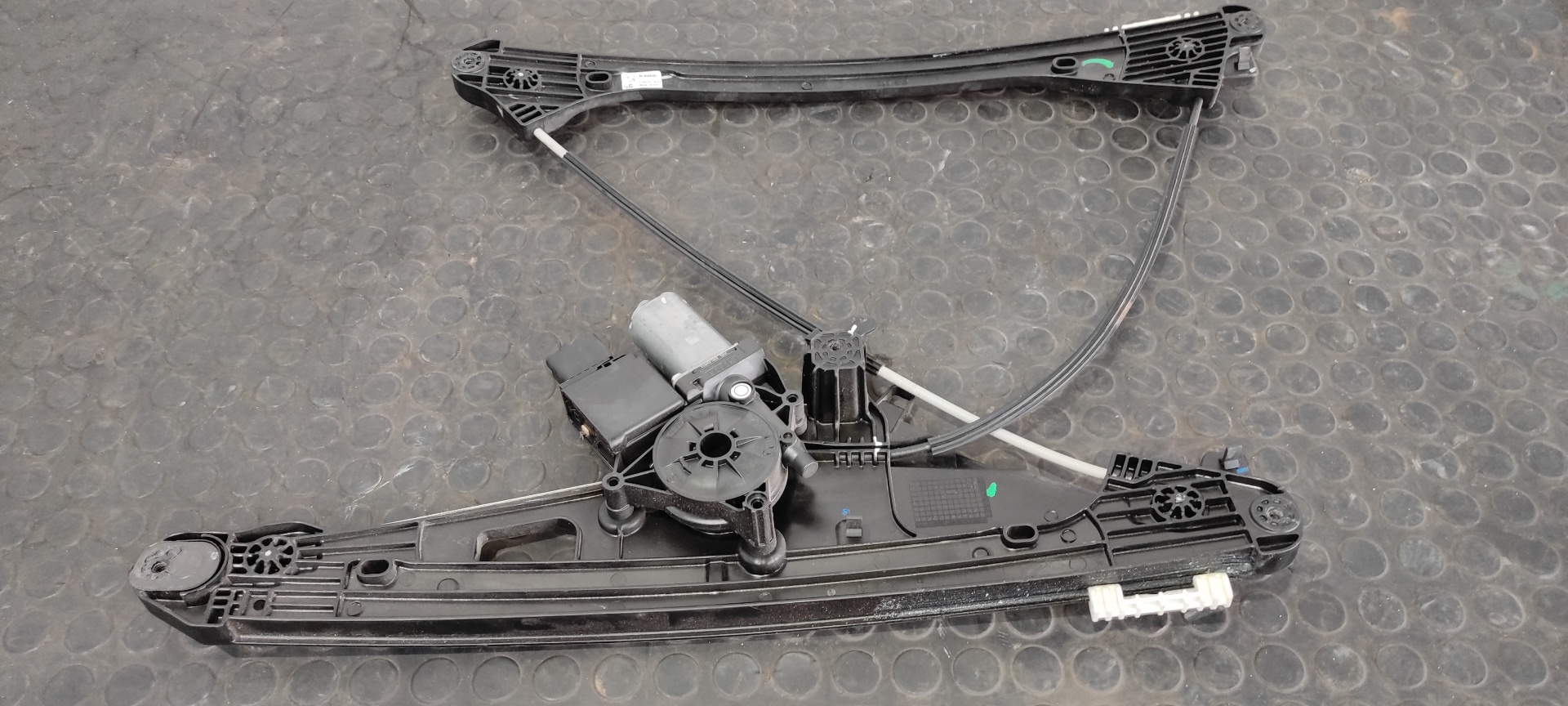 ELEVALUNAS DELANTERO IZQUIERDO PEUGEOT 3008 - vista 8