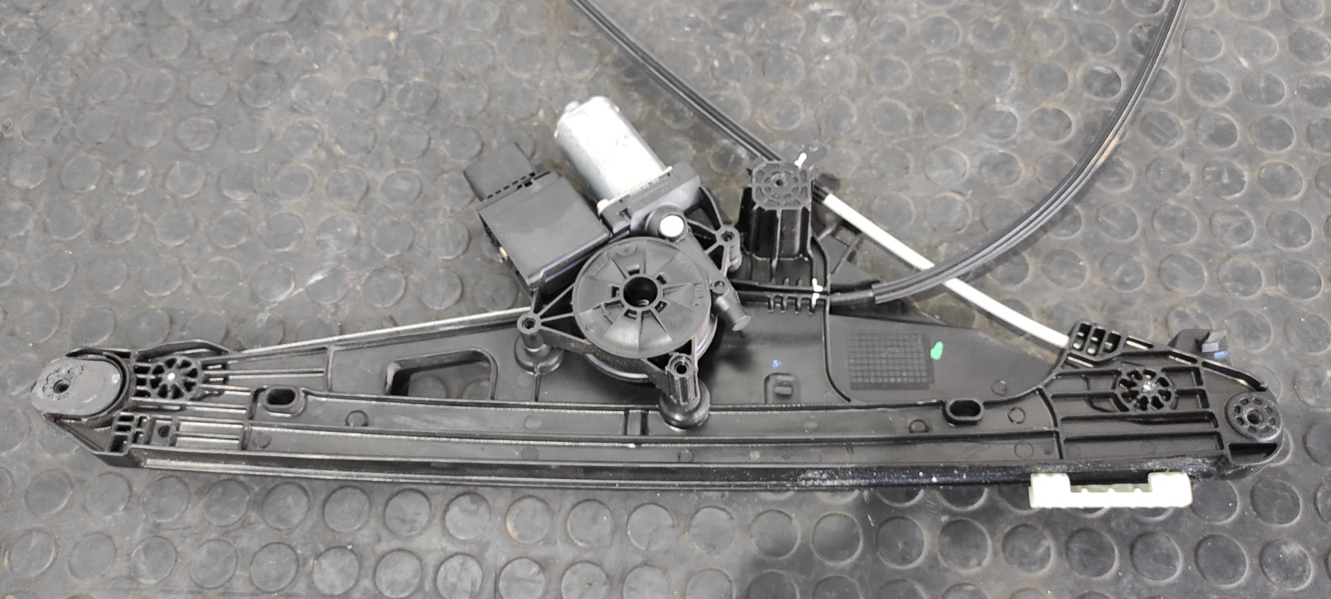 ELEVALUNAS DELANTERO IZQUIERDO PEUGEOT 3008 - vista 7