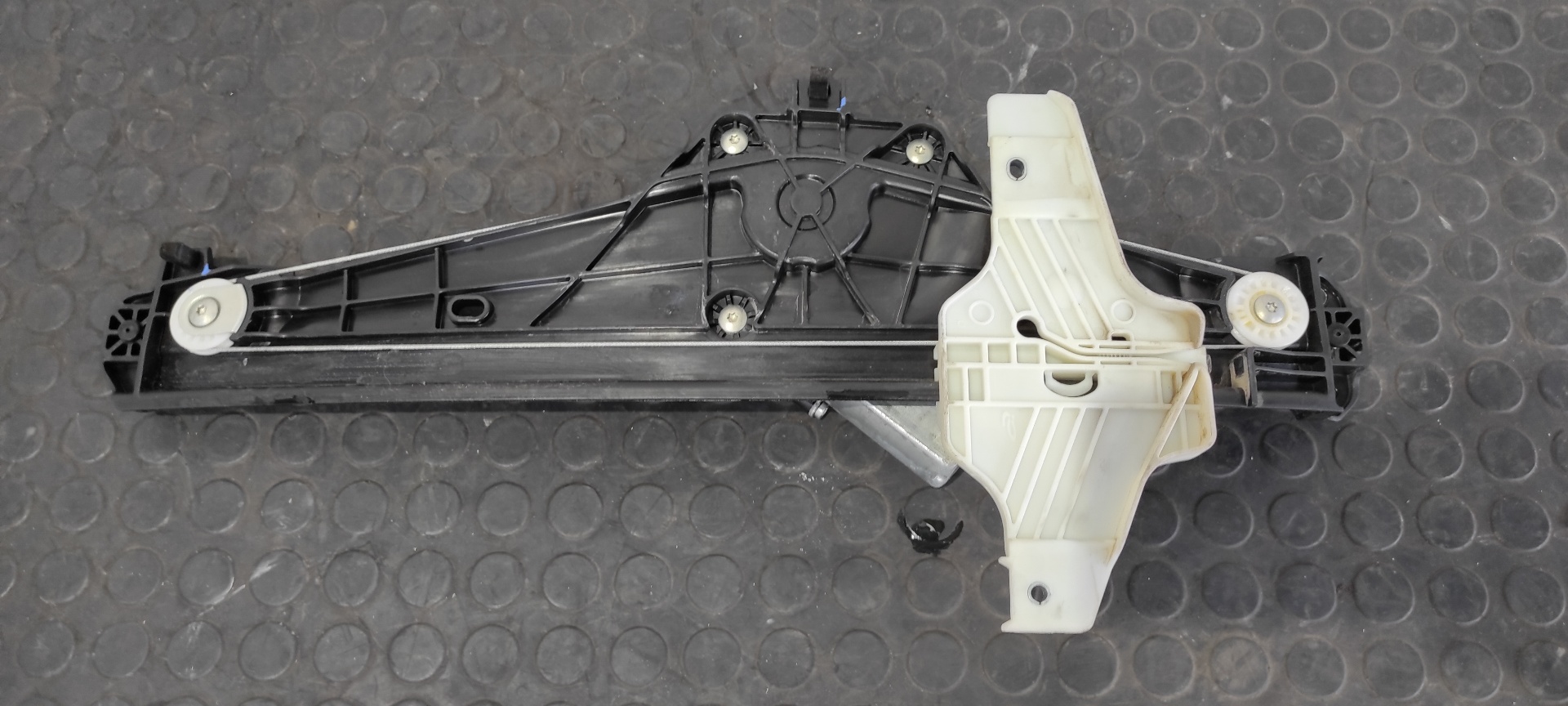 ELEVALUNAS TRASERO DERECHO PEUGEOT 3008 - vista 5