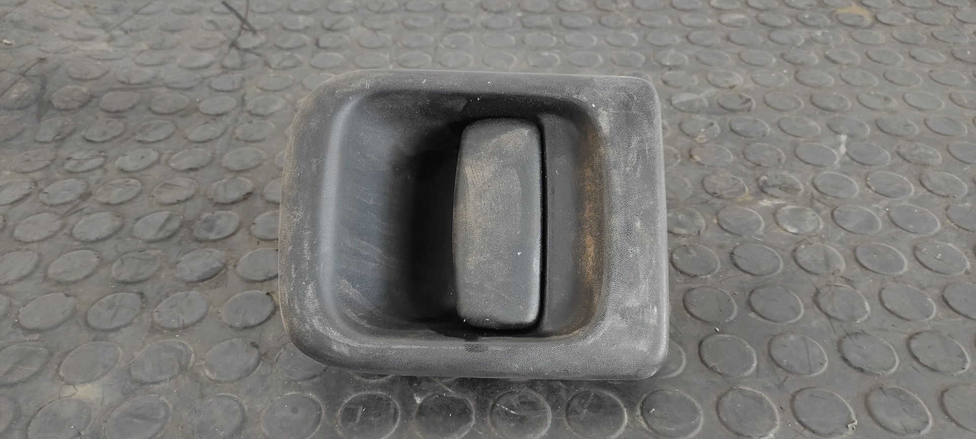 MANETA DELANTERA DERECHA RENAULT MASTER DOBLE