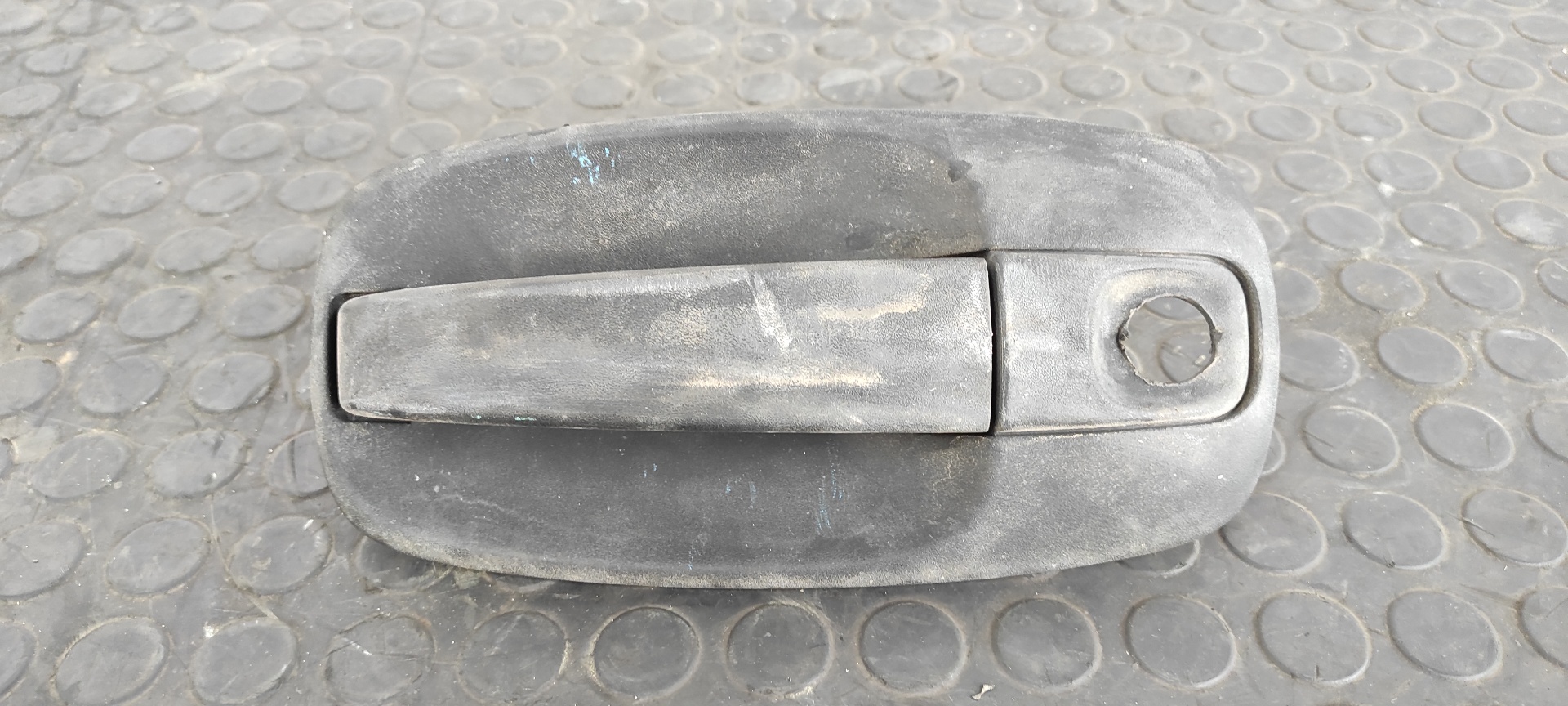 MANETA DELANTERA IZQUIERDA RENAULT TRAFIC COMBI (AB 4.01)