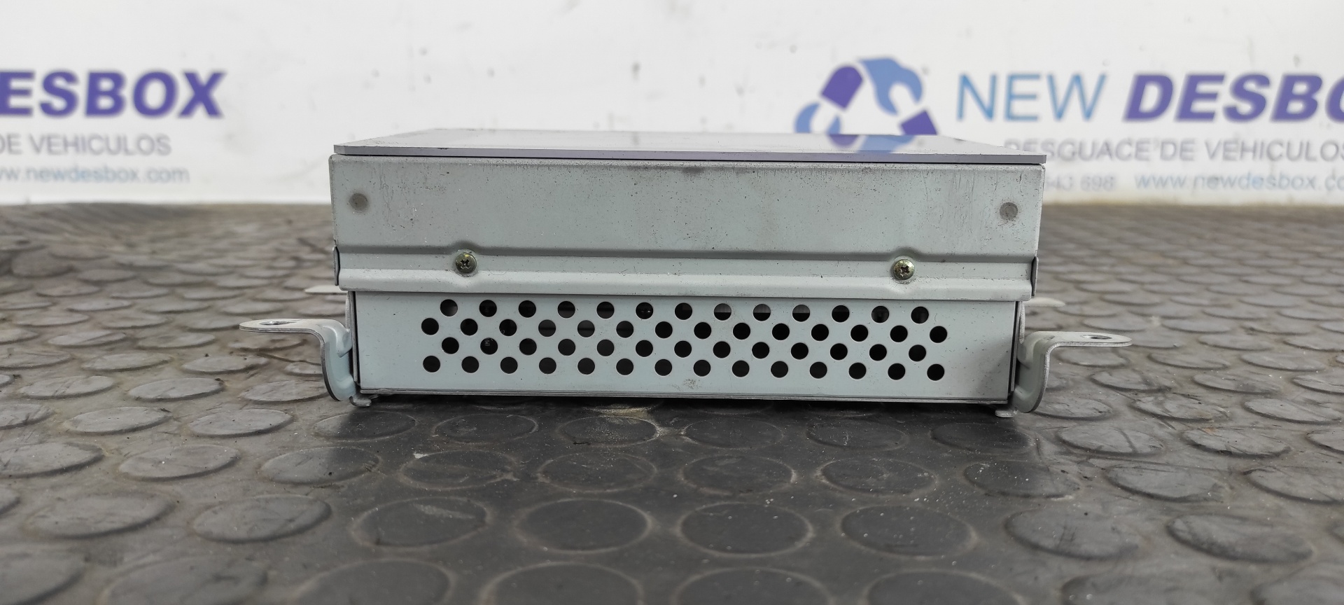 PANTALLA MULTIFUNCION NISSAN PRIMERA BERLINA (P12) - vista 5