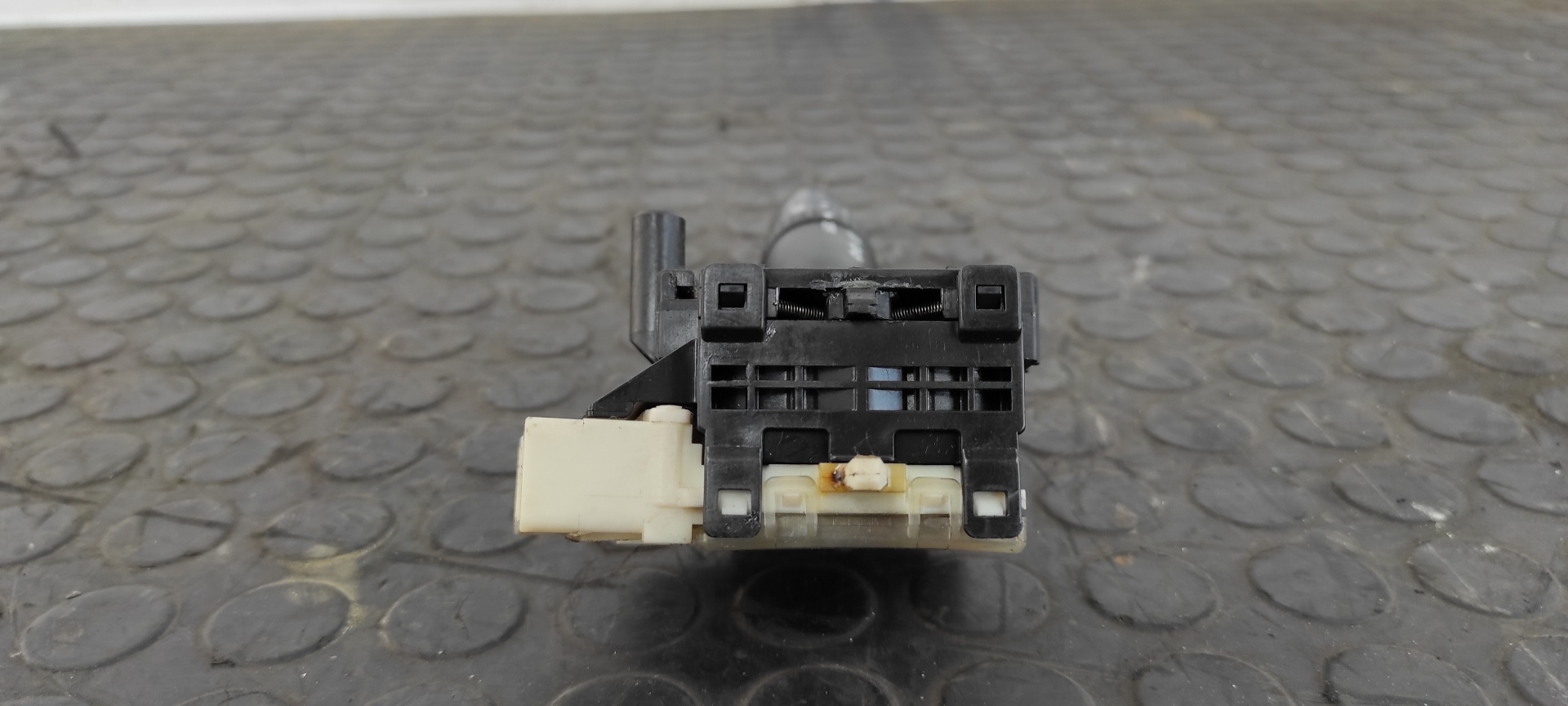 MANDO INTERMITENTES TOYOTA COROLLA (E12) - vista 3