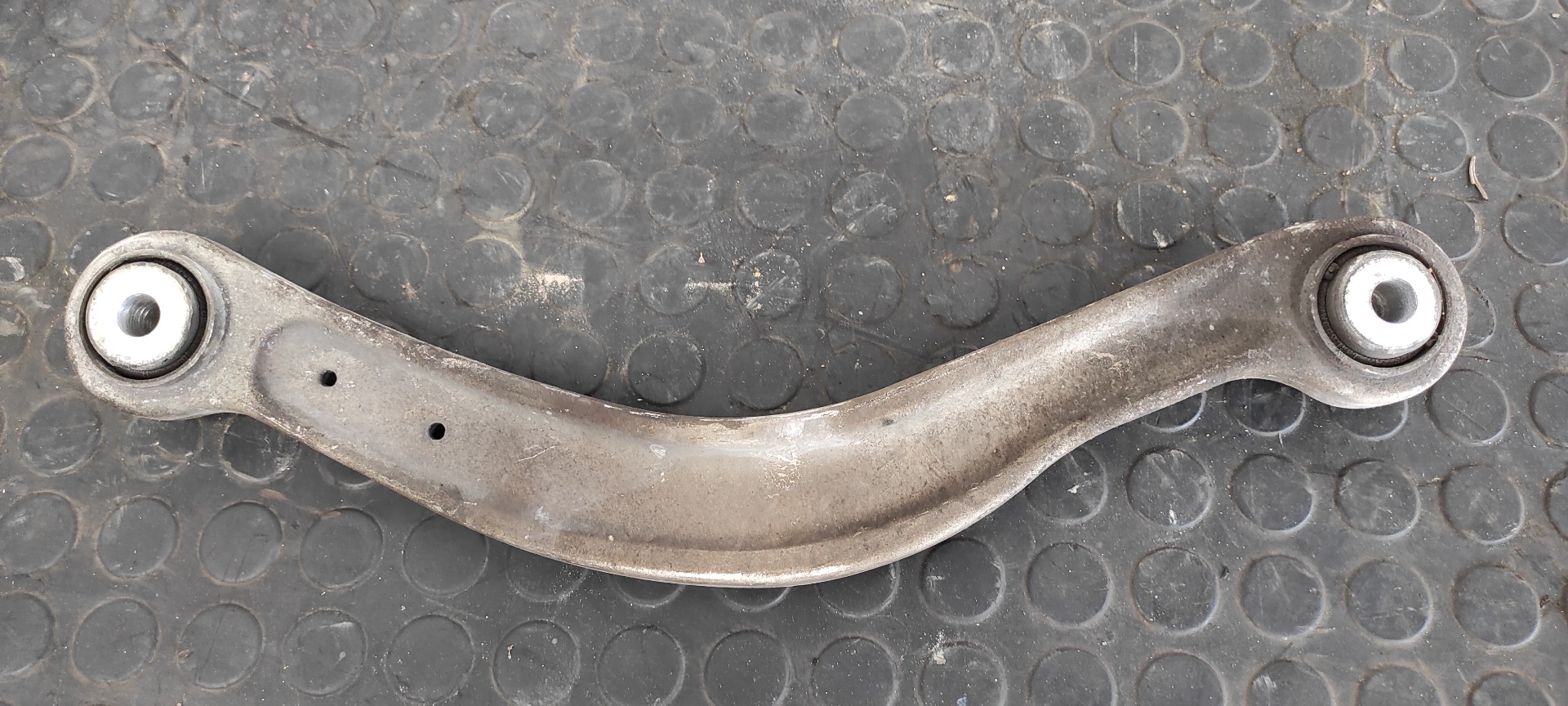 BRAZO IZQUIERDO SUPERIOR TRASERO MERCEDES-BENZ CLASE C (W204) BERLINA - vista 6