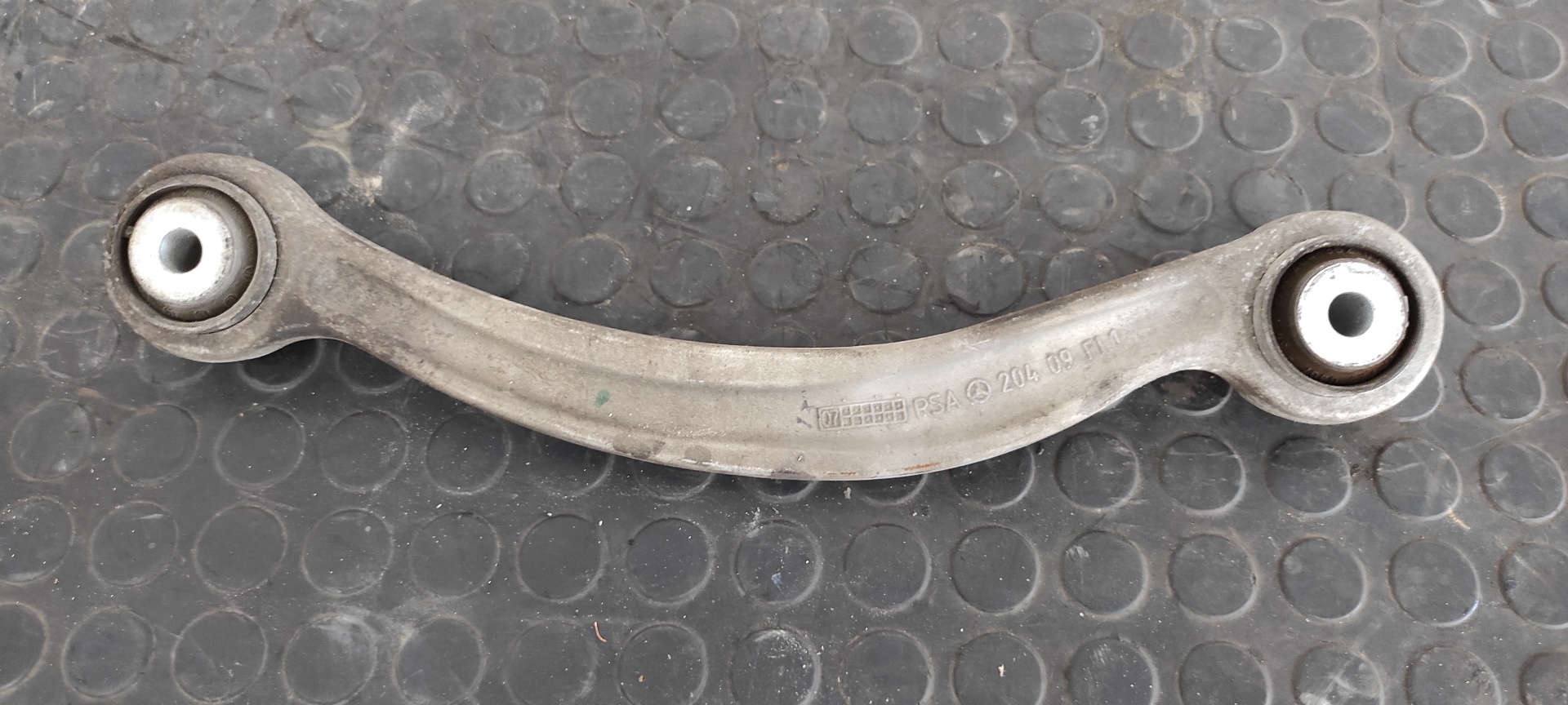 BRAZO DERECHO SUPERIOR TRASERO MERCEDES-BENZ CLASE C (W204) BERLINA