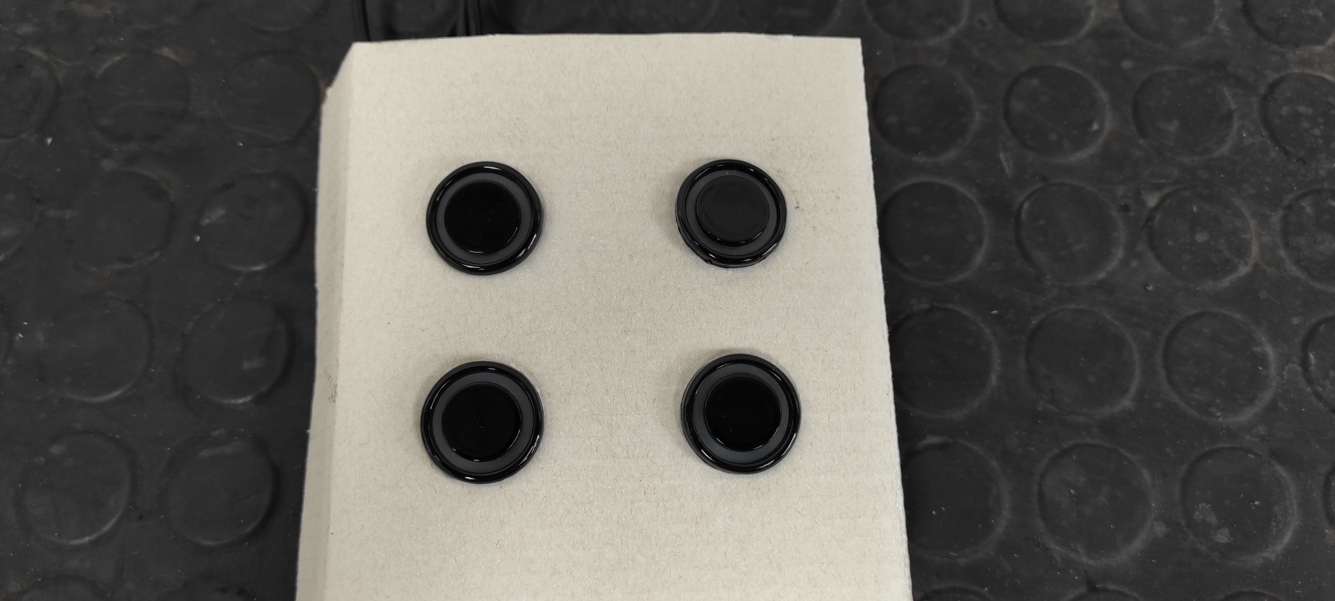 SENSOR DE APARCAMIENTO - vista 5