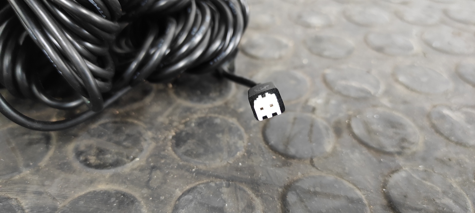 SENSOR DE APARCAMIENTO - vista 15