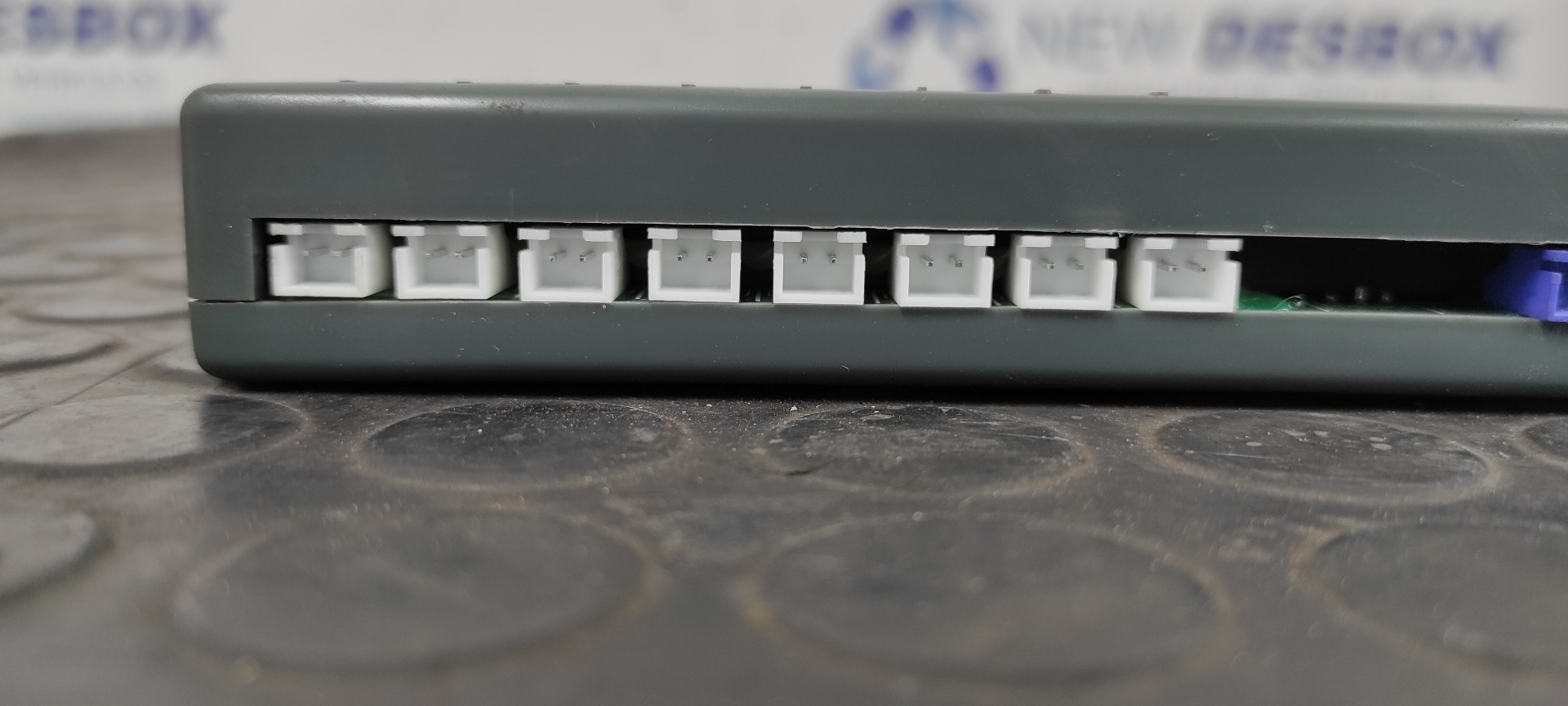 SENSOR DE APARCAMIENTO - vista 8