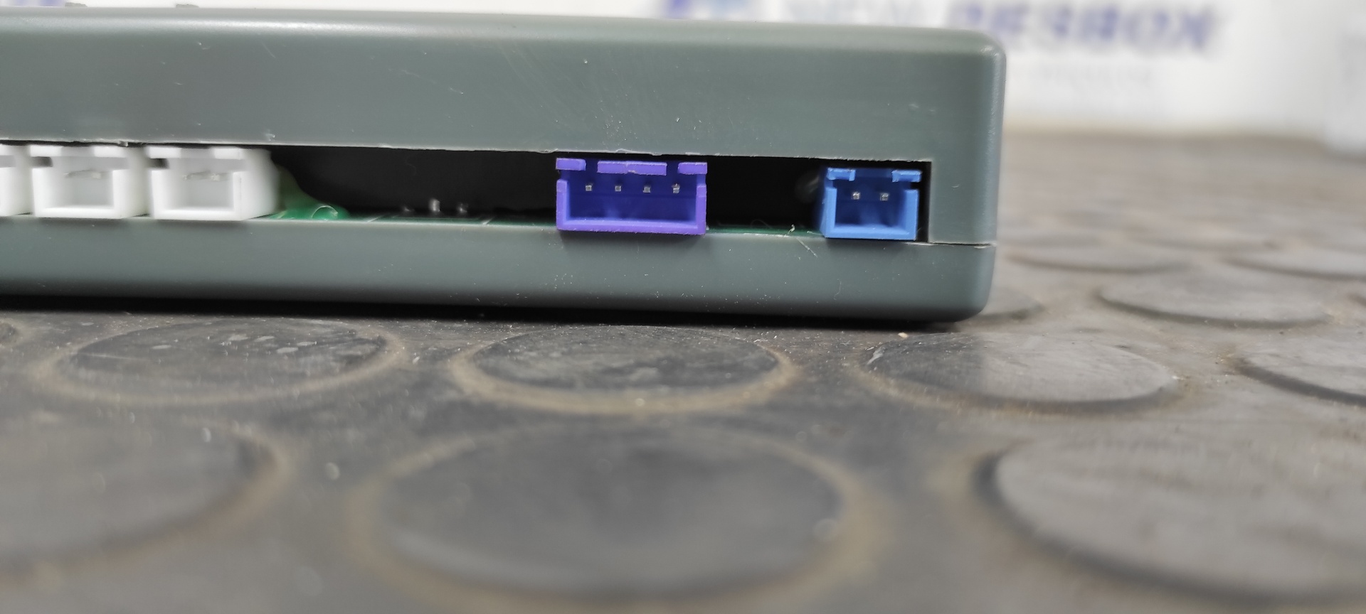 SENSOR DE APARCAMIENTO - vista 13