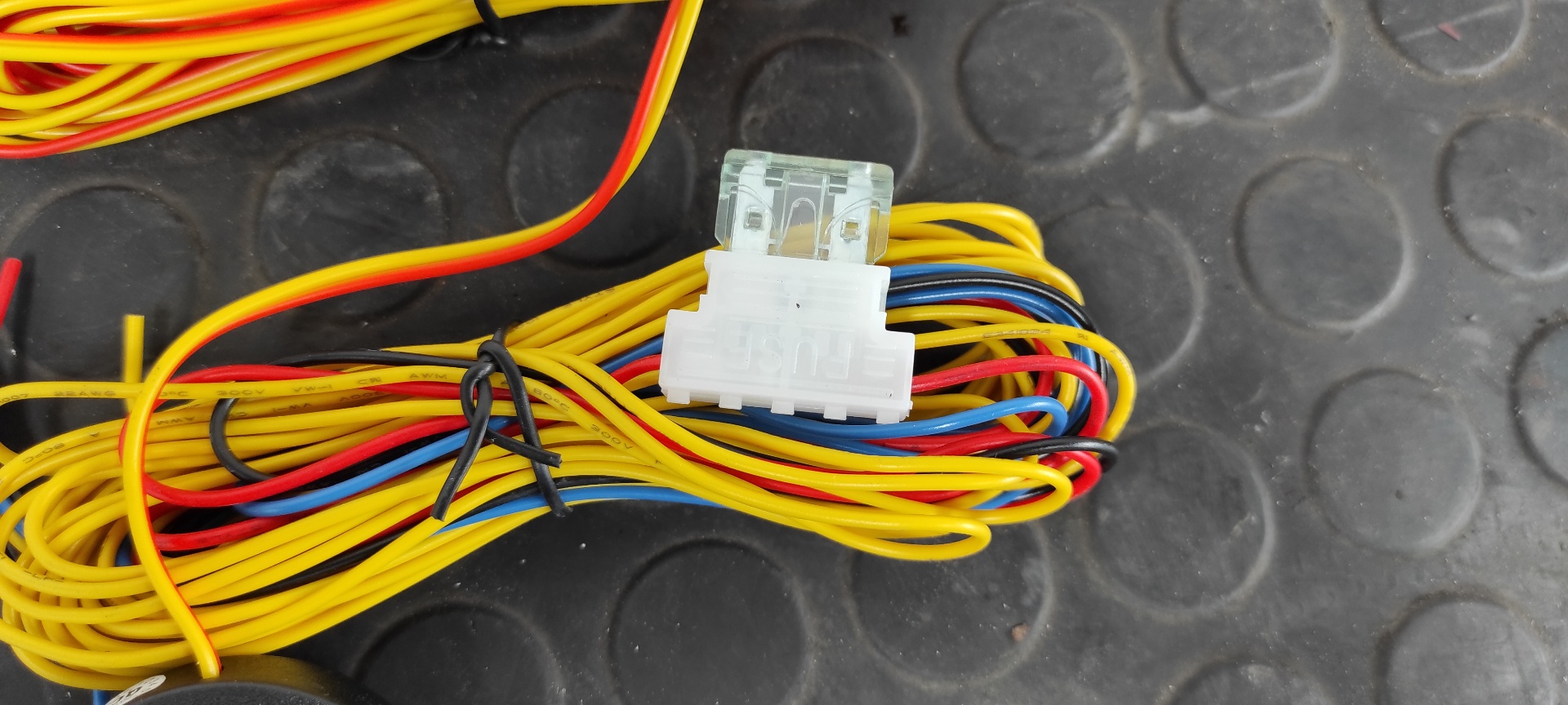 SENSOR DE APARCAMIENTO - vista 6