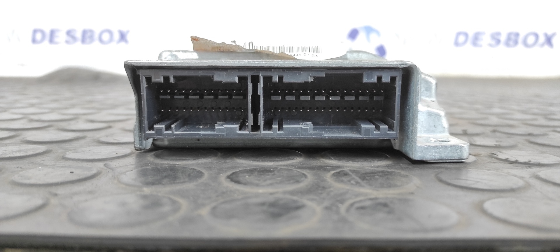 CENTRALITA AIRBAG PEUGEOT 407 - vista 6