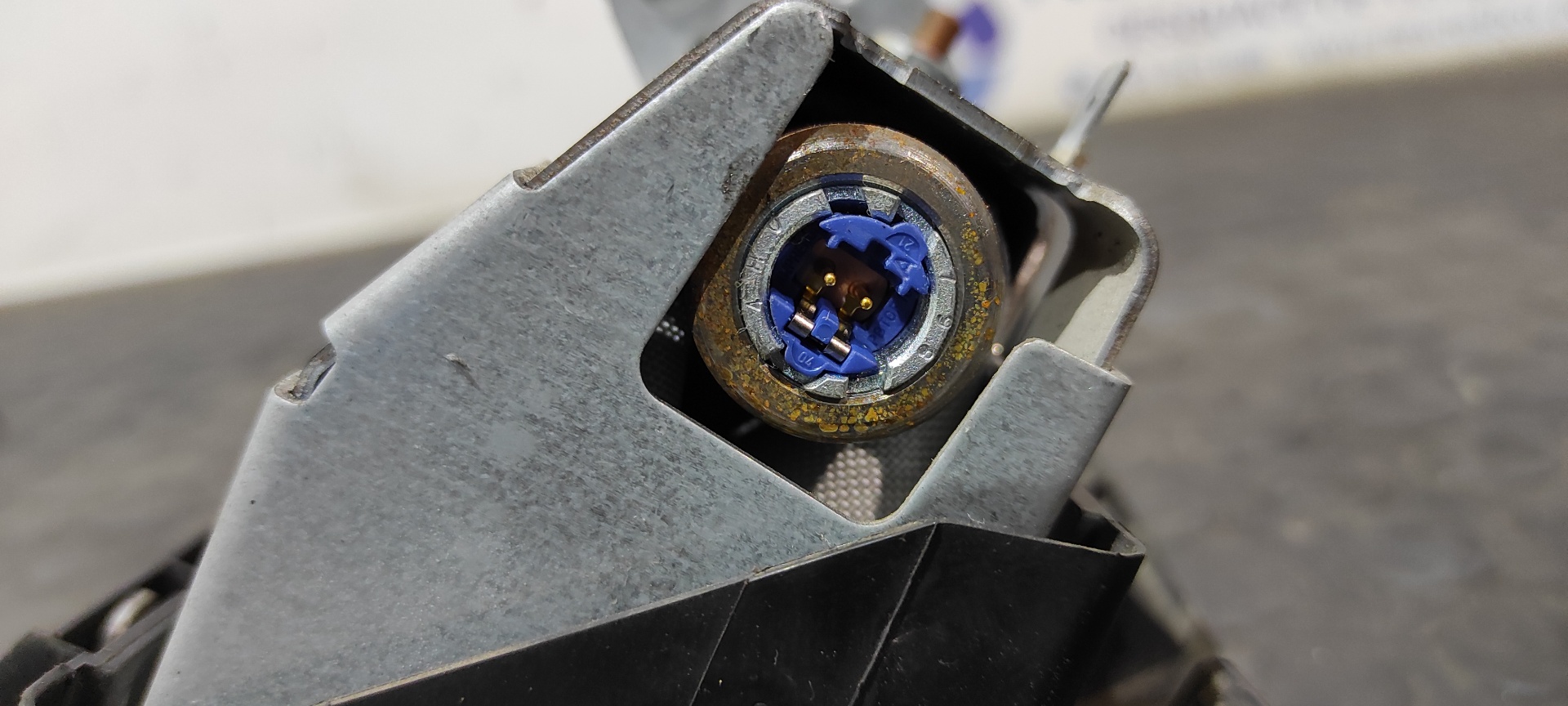 AIRBAG DELANTERO DERECHO PEUGEOT 407 - vista 4